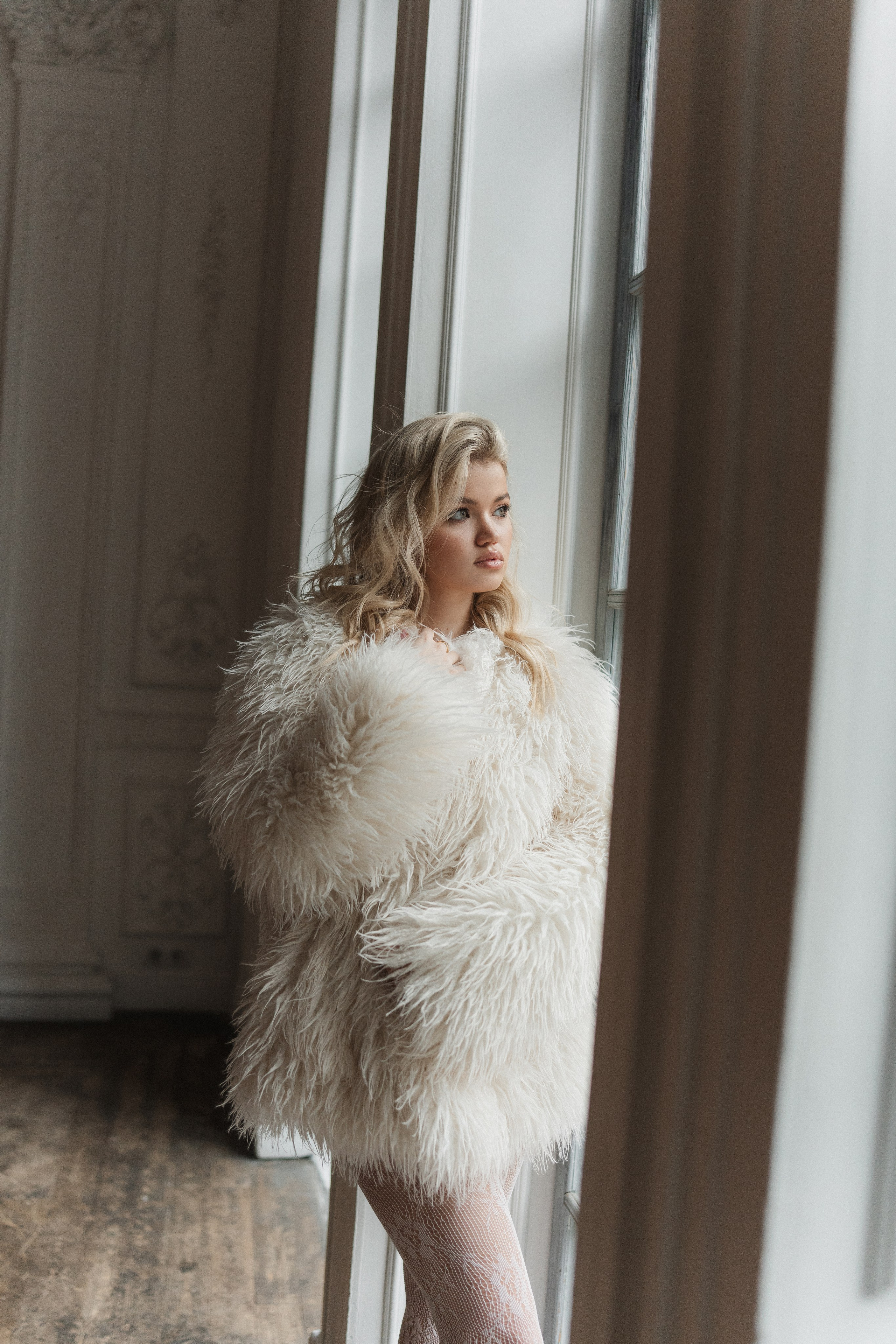 Студия. Фотограф Валерия