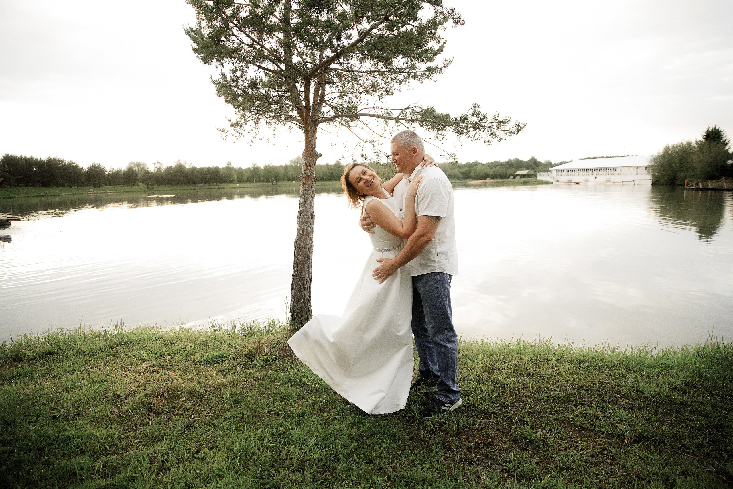 Алексей & Оксна. Фотограф в Москве и МО, Мещерякова Ольга