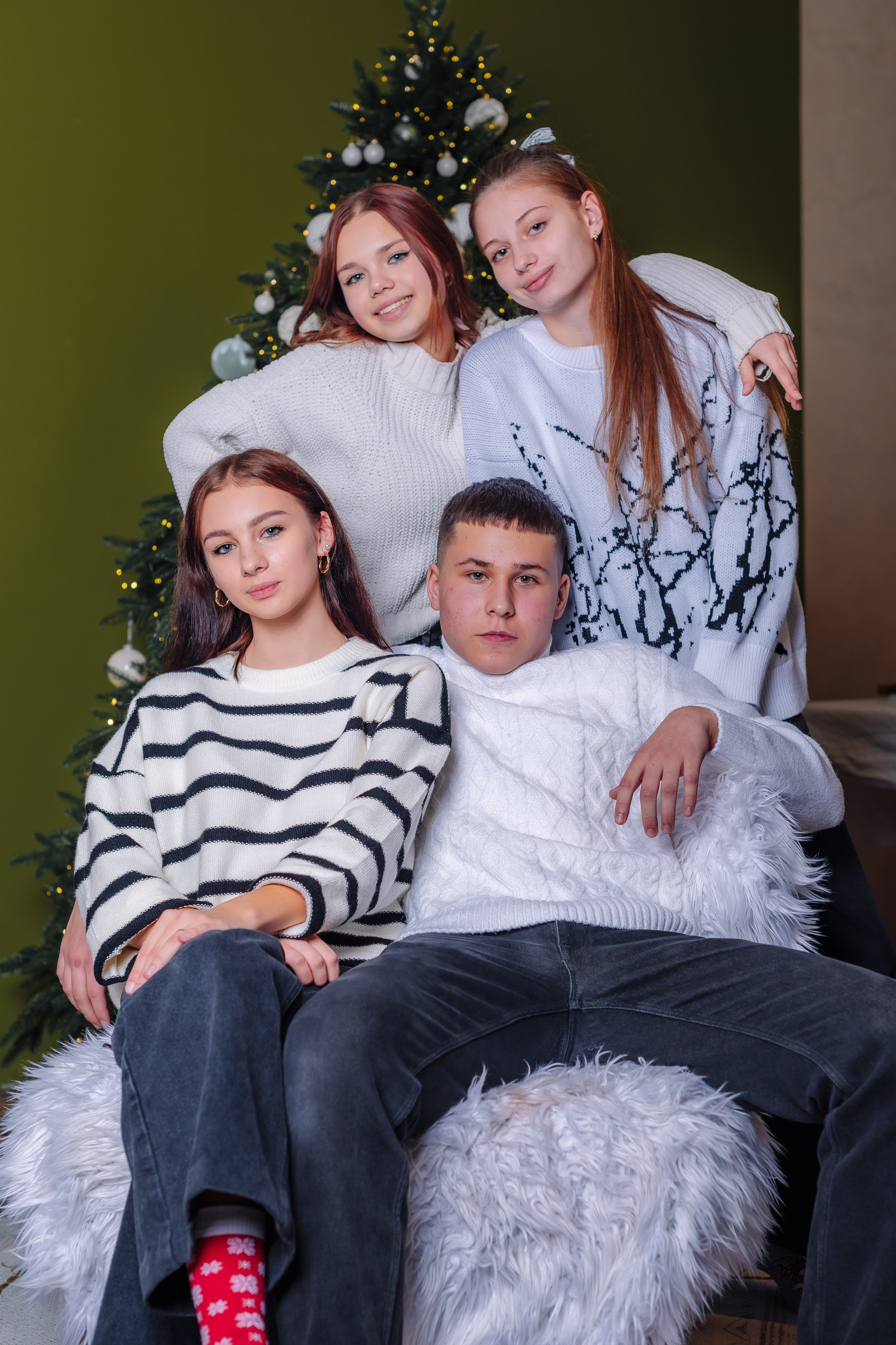 Выпускной альбом — 9 «А». Иван Кубик — фотограф и видеограф