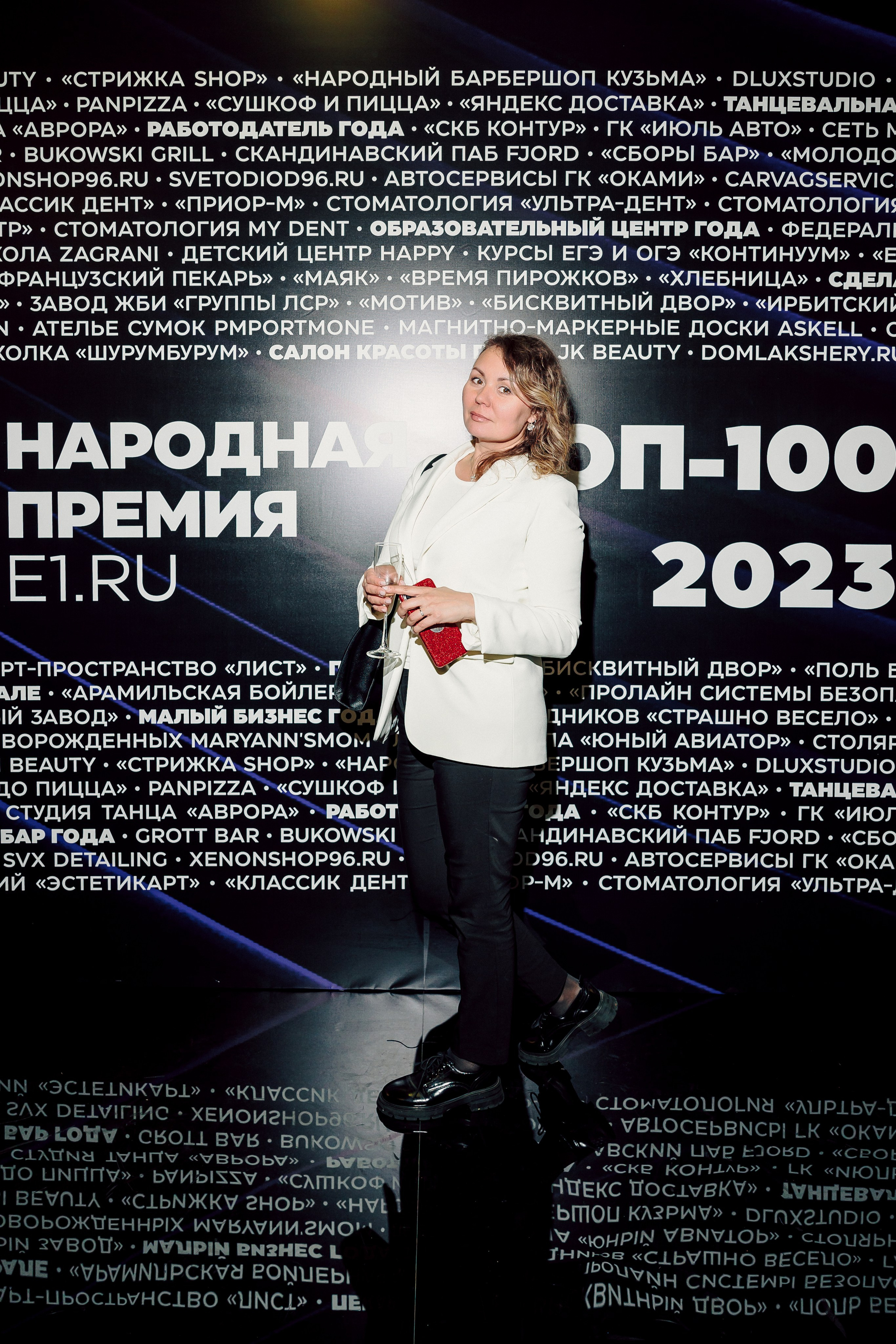 Народная премия Е1 2023. Лёшка Варзегов — фотограф