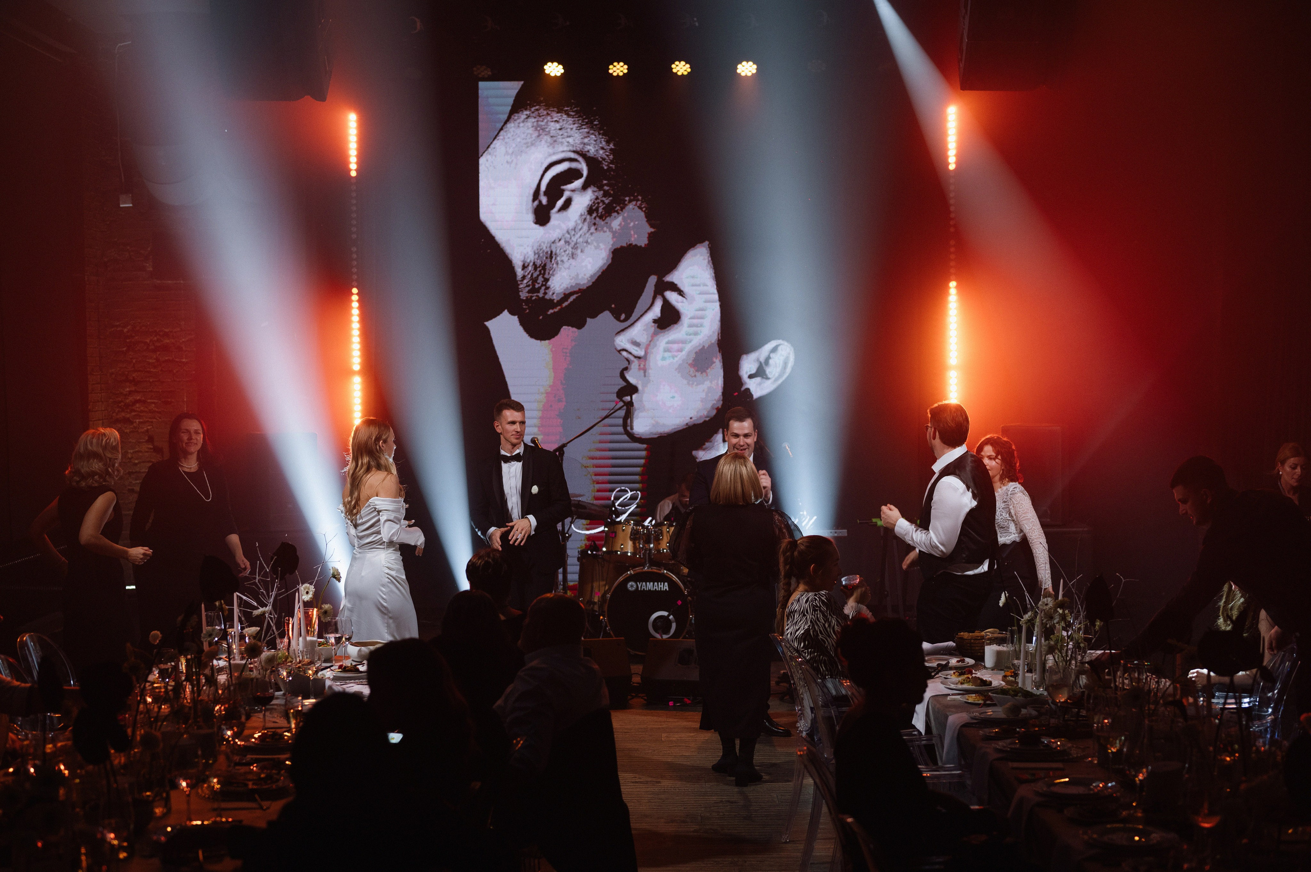 Fedor | Ilona. Свадебный фотограф Сергей Скрипник