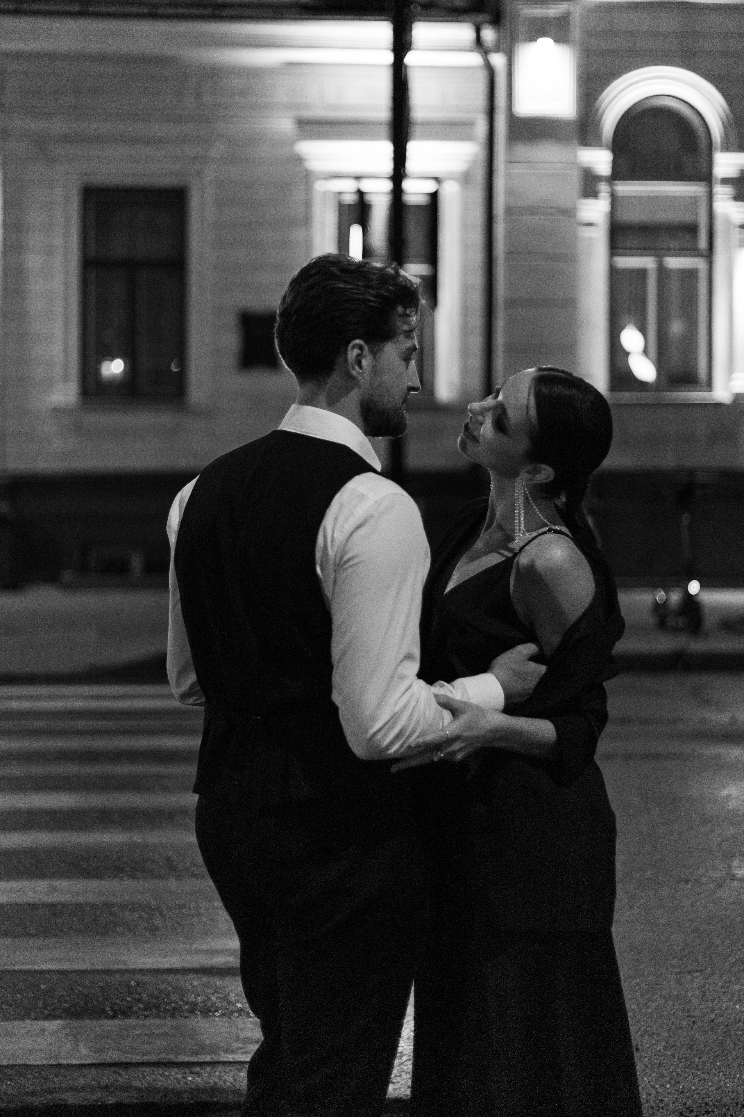 Кирилл и Алина. Фотограф Железногорск, Подгорный, Уяр и Красноярск