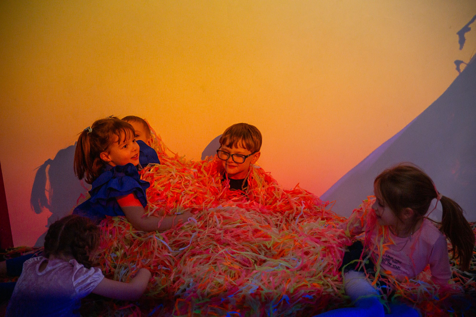 День Рождения Димы. Детский и семейный фотограф в Твери Анастасия Соловьева