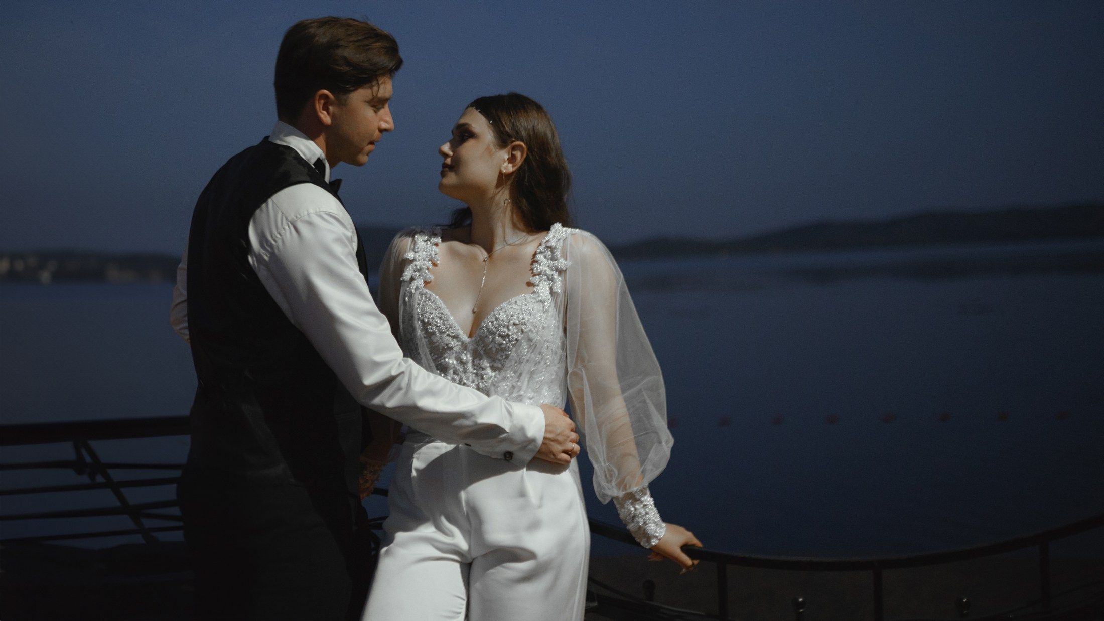 La-la land. Портретный и репортажной фотограф Алексей Волков. Москва, Оренбург