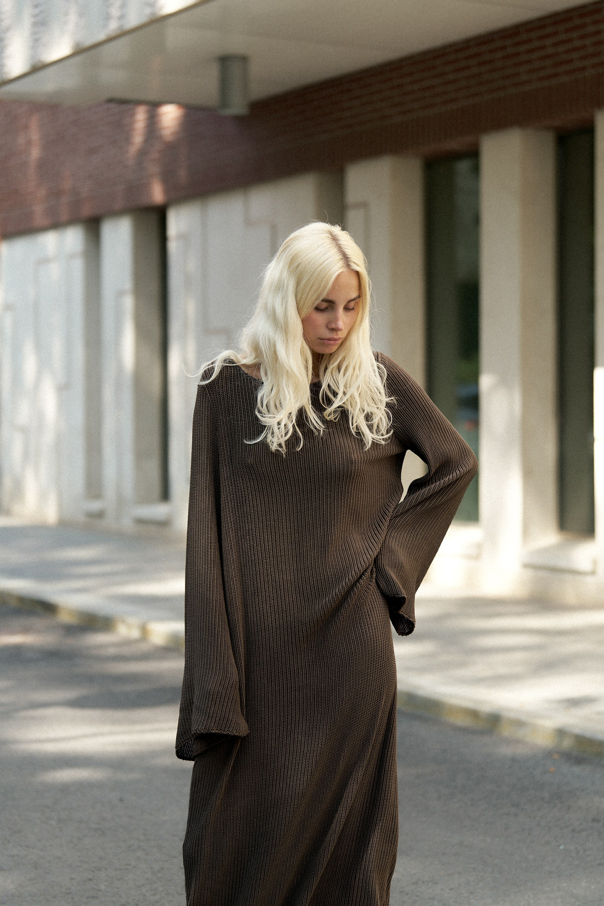 IMPREGNANT имидж. Коммерческий фотограф в Москве Хабибуллина Эльза