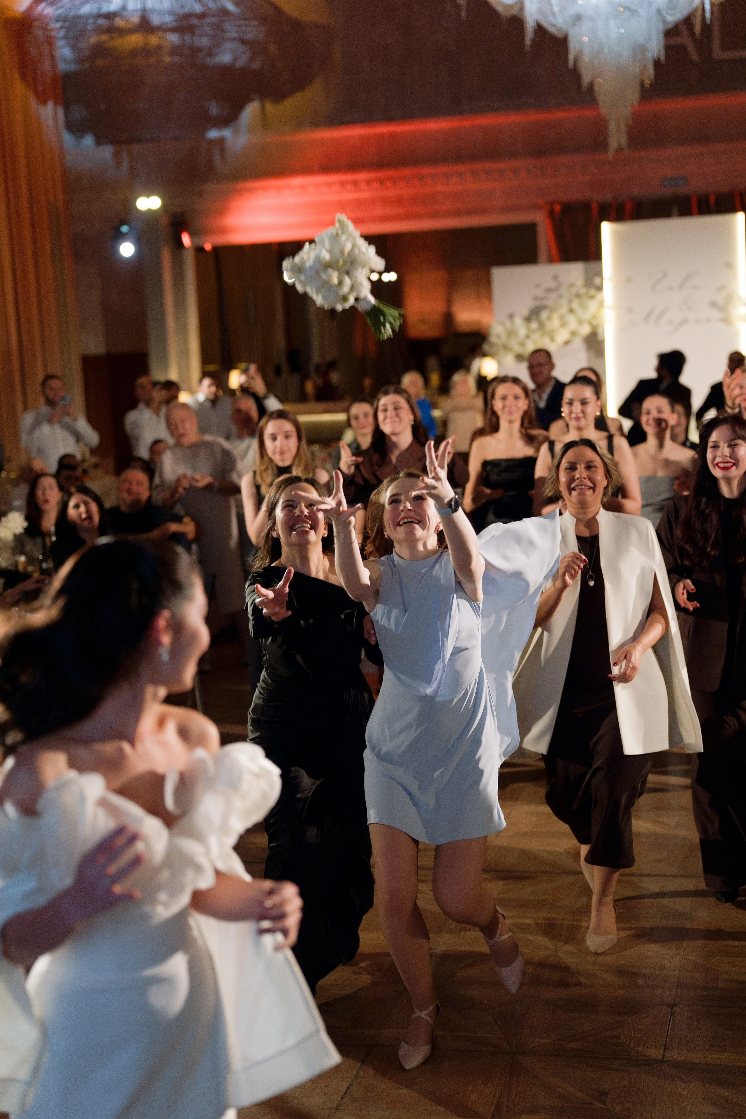 Г & М. Свадебный и семейный фотограф в Санкт-Петербурге Дмитрий Панин