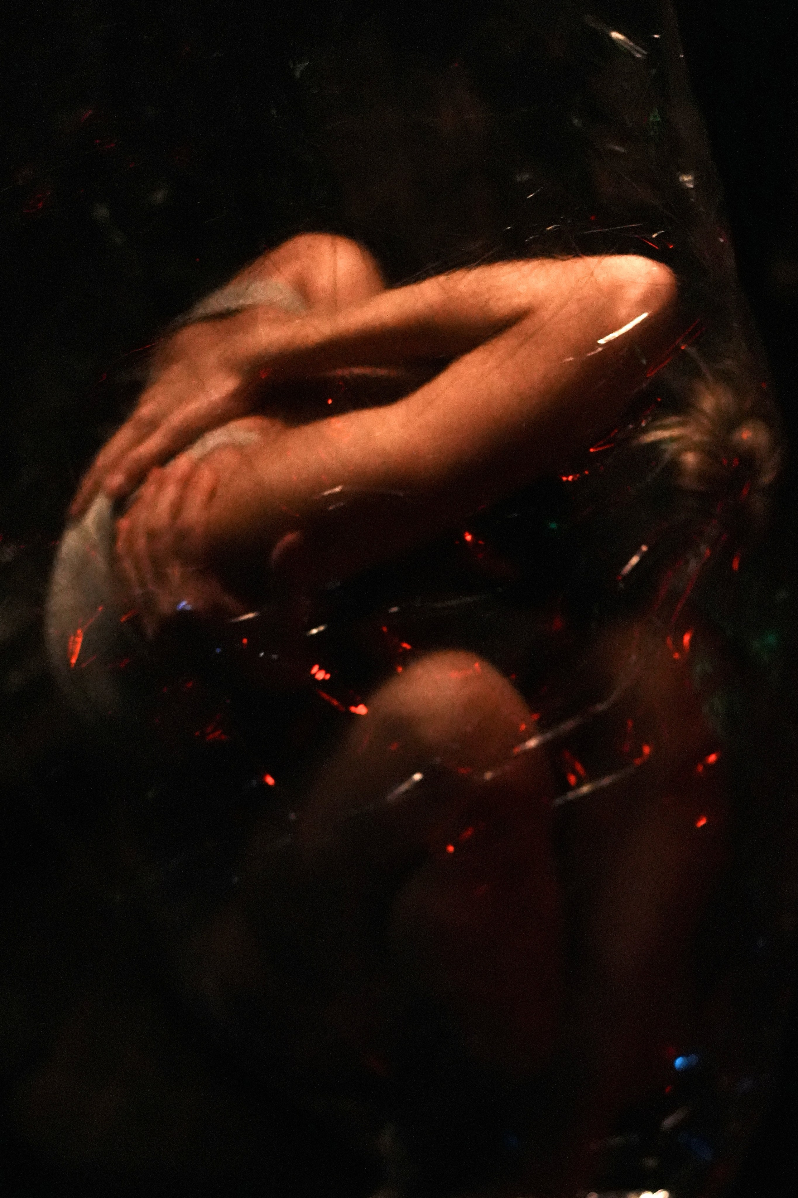 Dasha. Photographinya from St. Petersburg Nastya Schumann