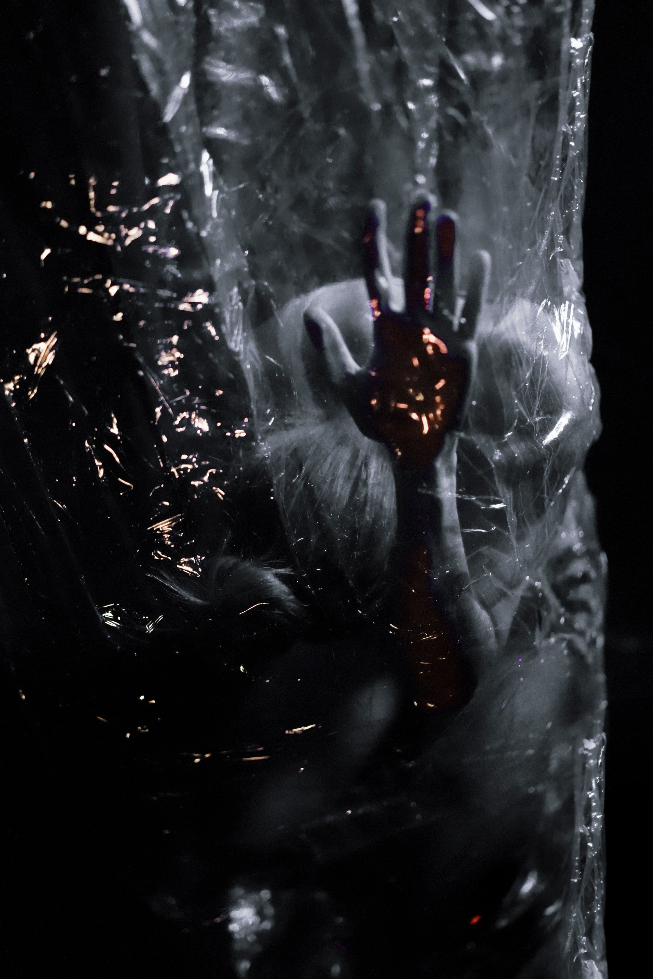 Dasha. Photographinya from St. Petersburg Nastya Schumann