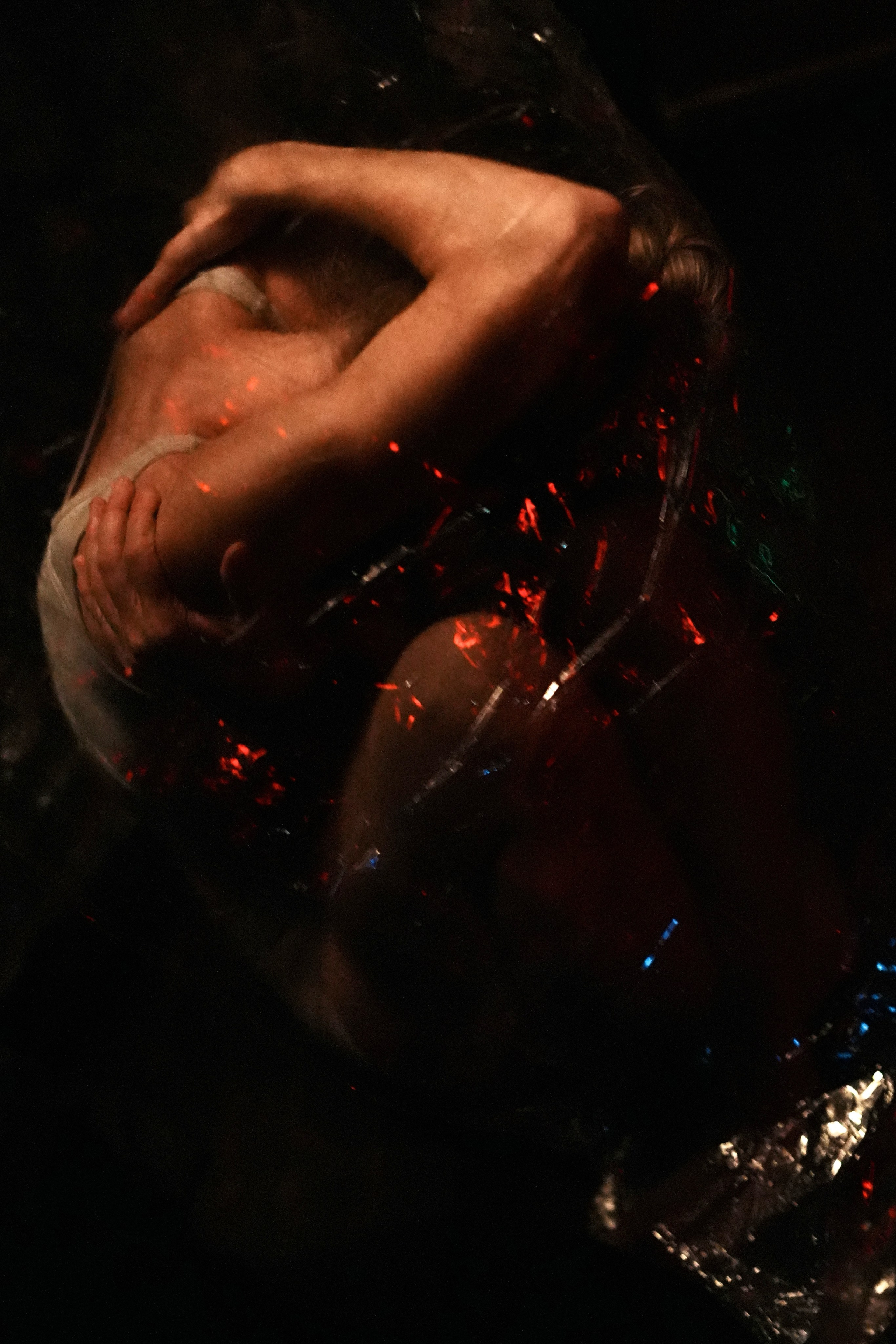Dasha. Photographinya from St. Petersburg Nastya Schumann