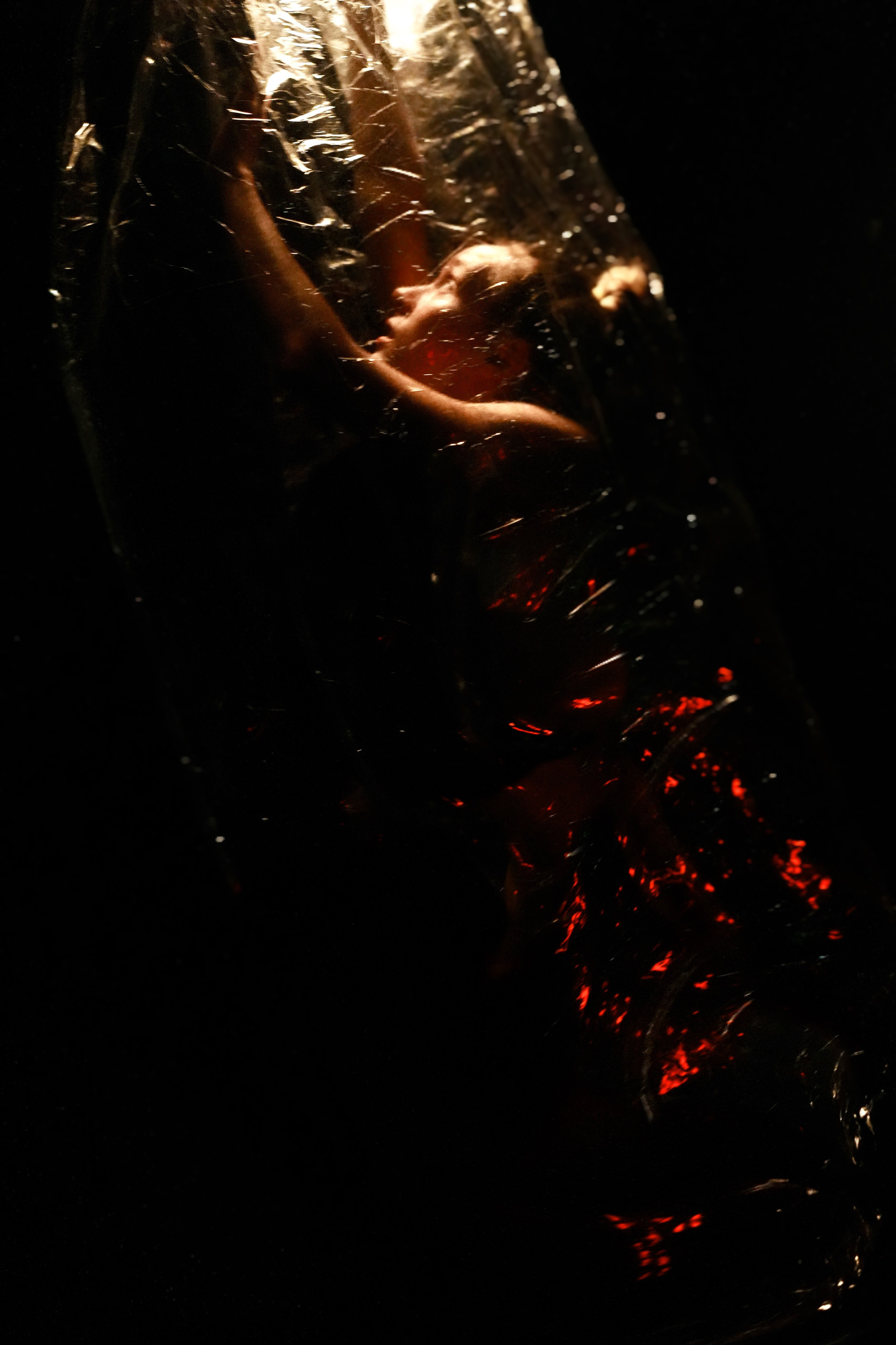 Dasha. Photographinya from St. Petersburg Nastya Schumann
