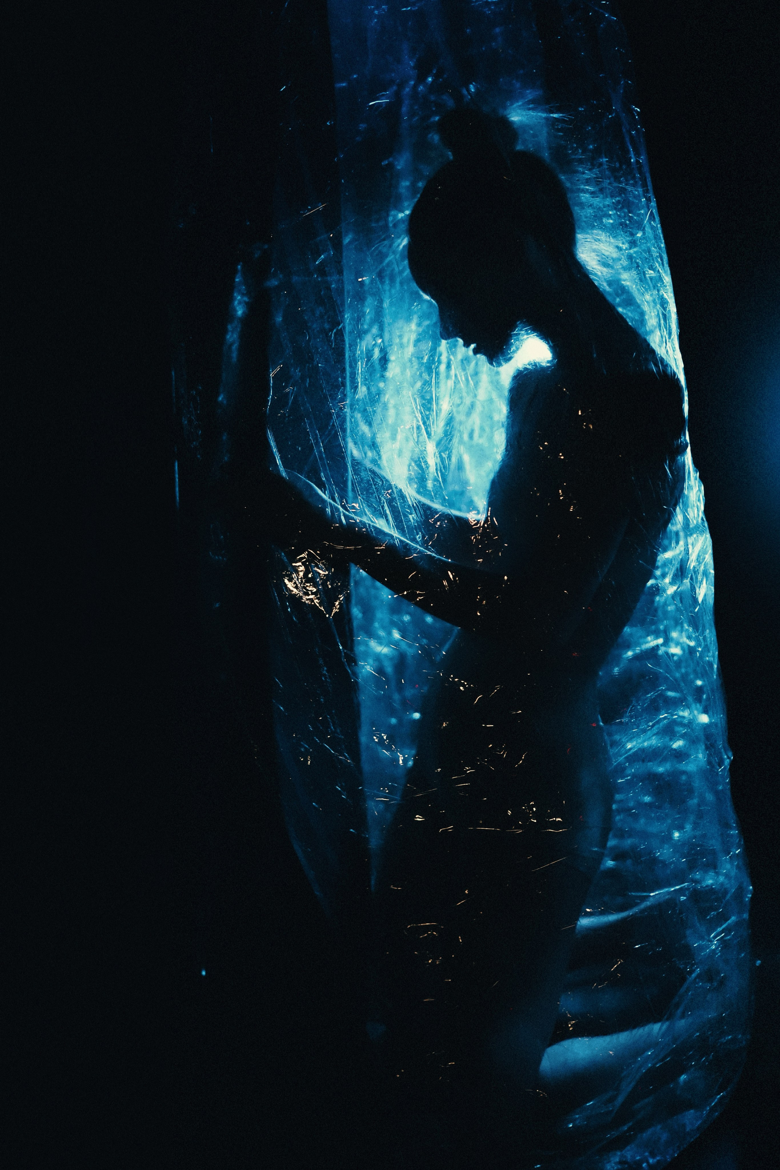 Dasha. Photographinya from St. Petersburg Nastya Schumann