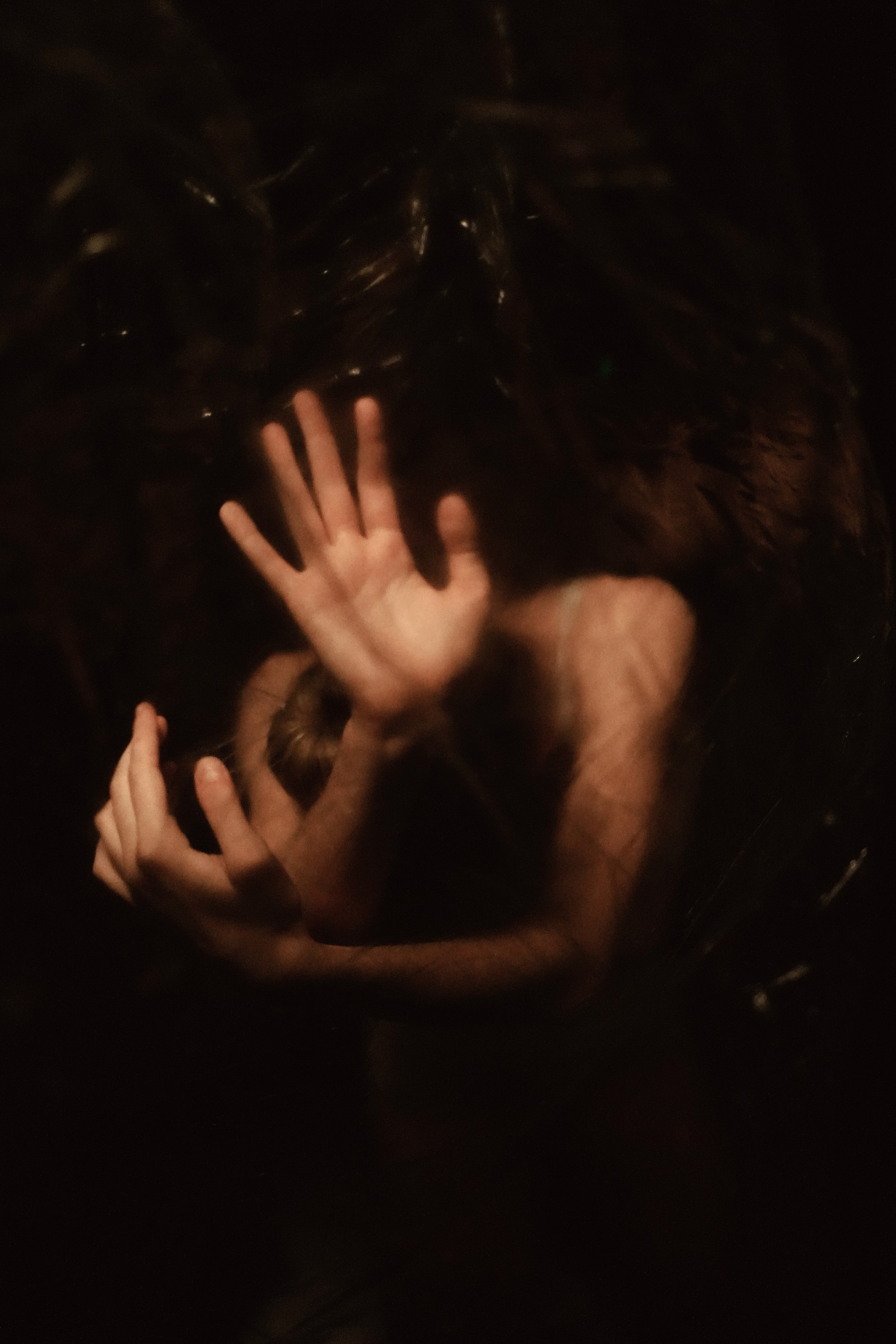 Dasha. Photographinya from St. Petersburg Nastya Schumann