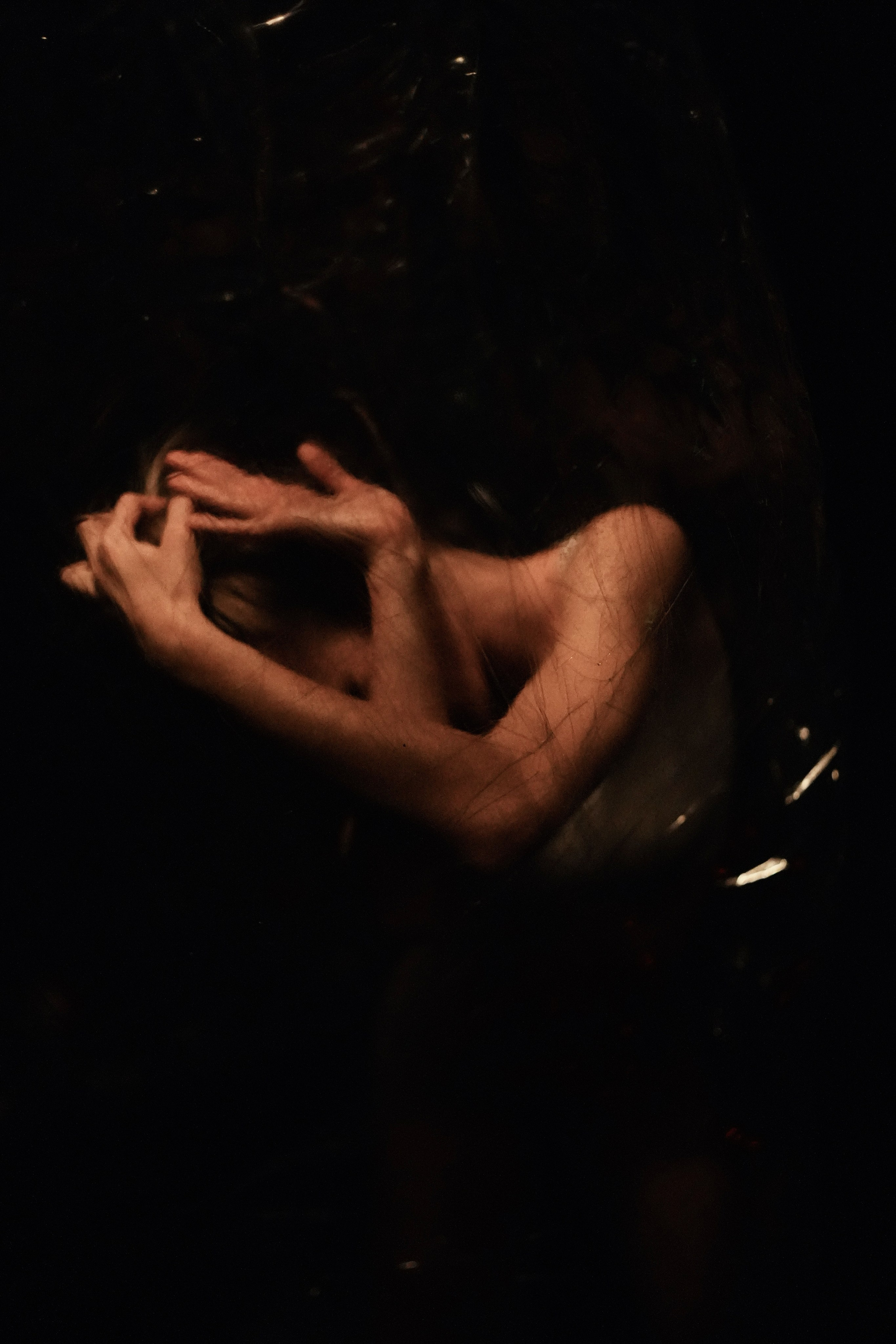 Dasha. Photographinya from St. Petersburg Nastya Schumann
