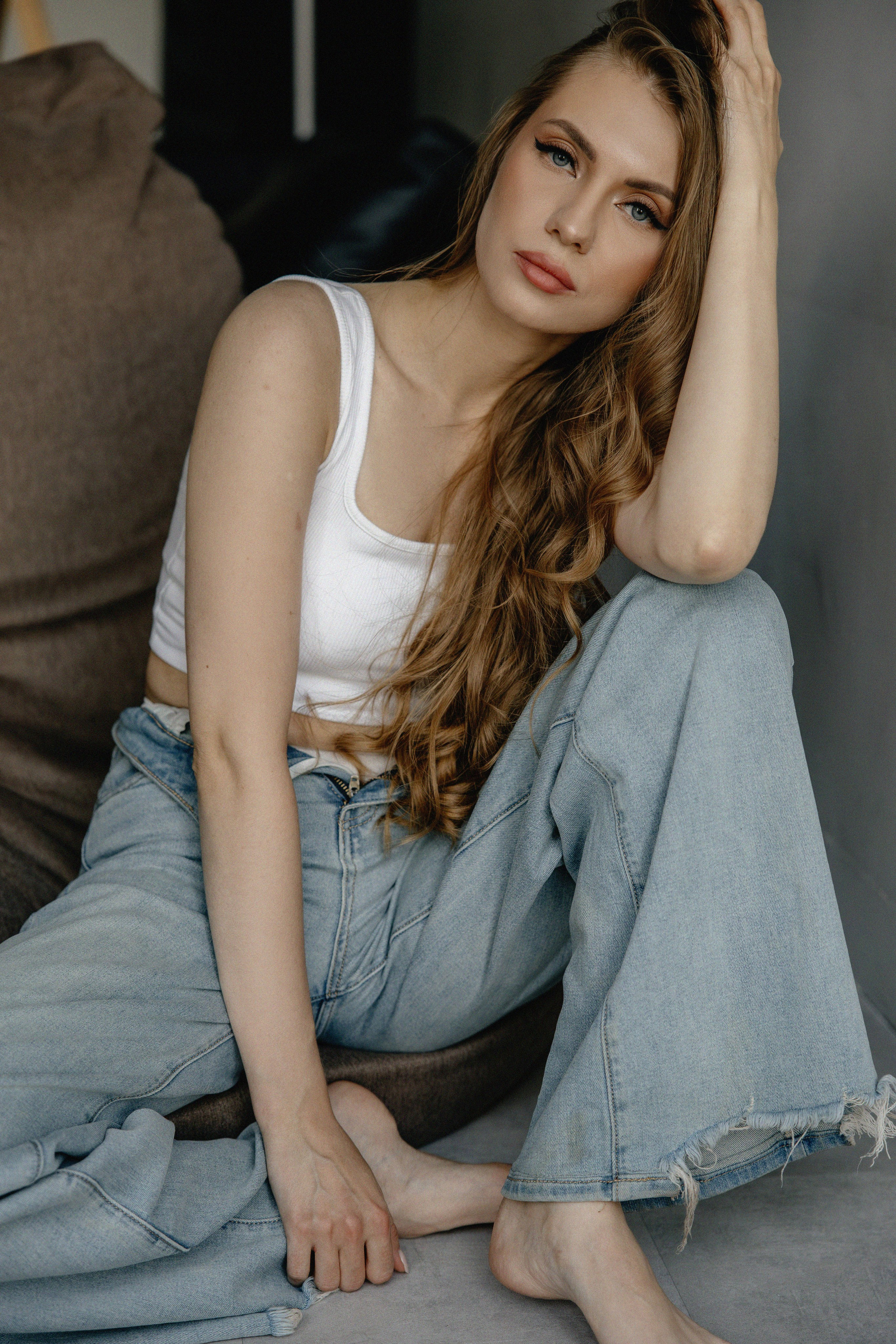 . Фотограф Арина Елизарова