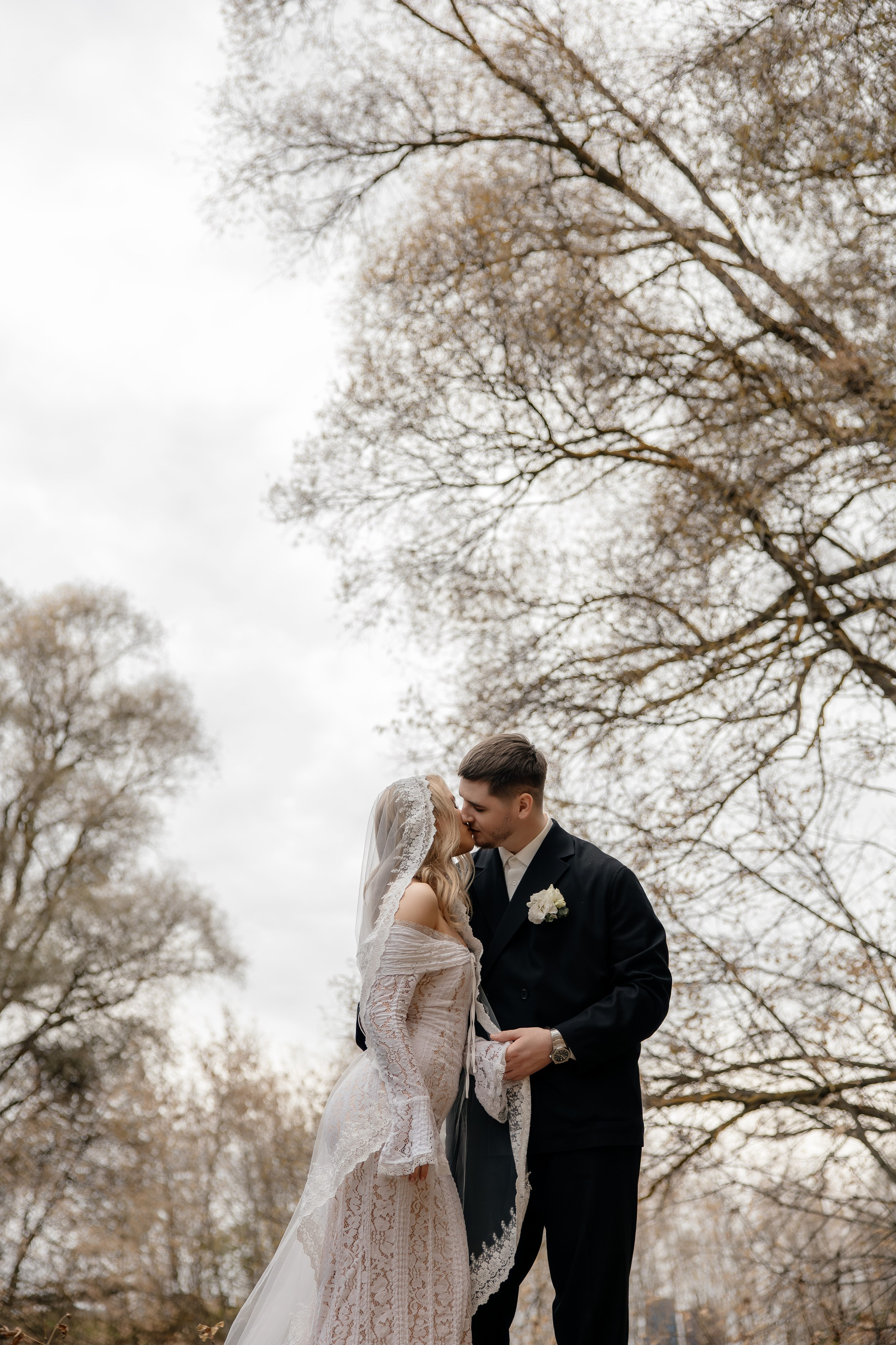 Леонид&Анна. Фотограф Арина Елизарова