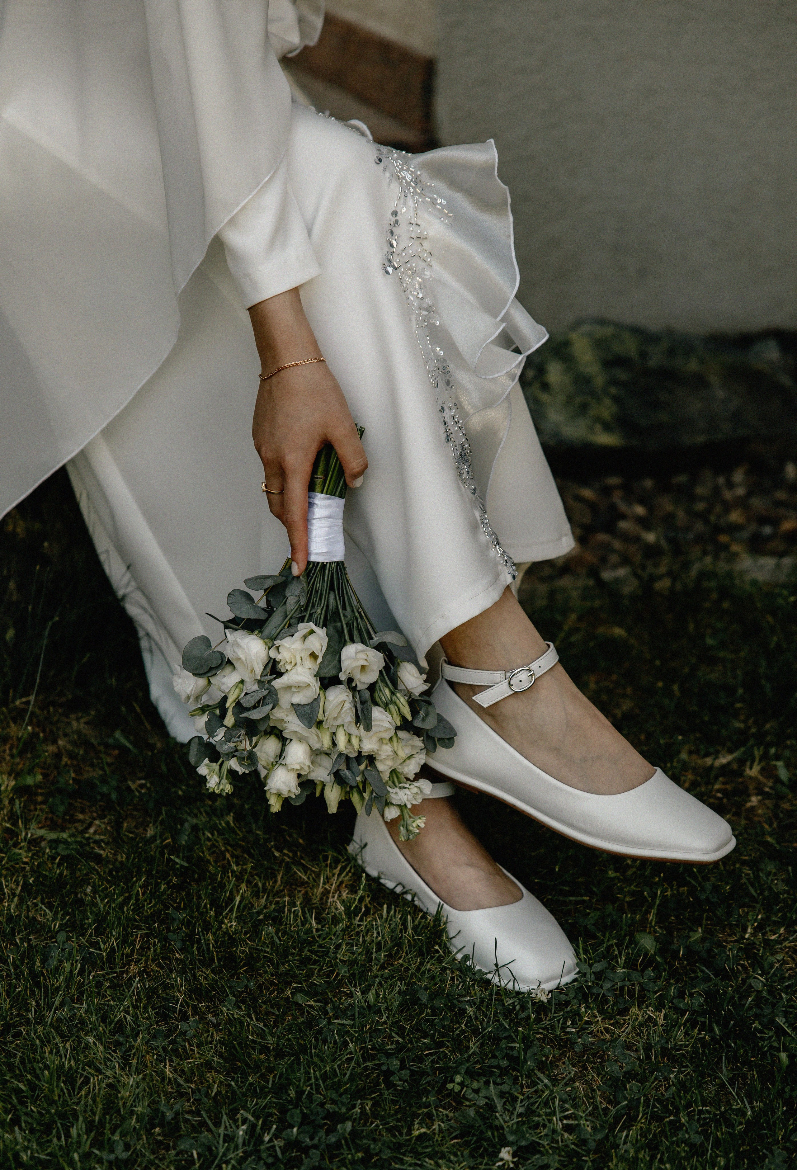 Айдар&Резеда (никах). Фотограф Арина Елизарова