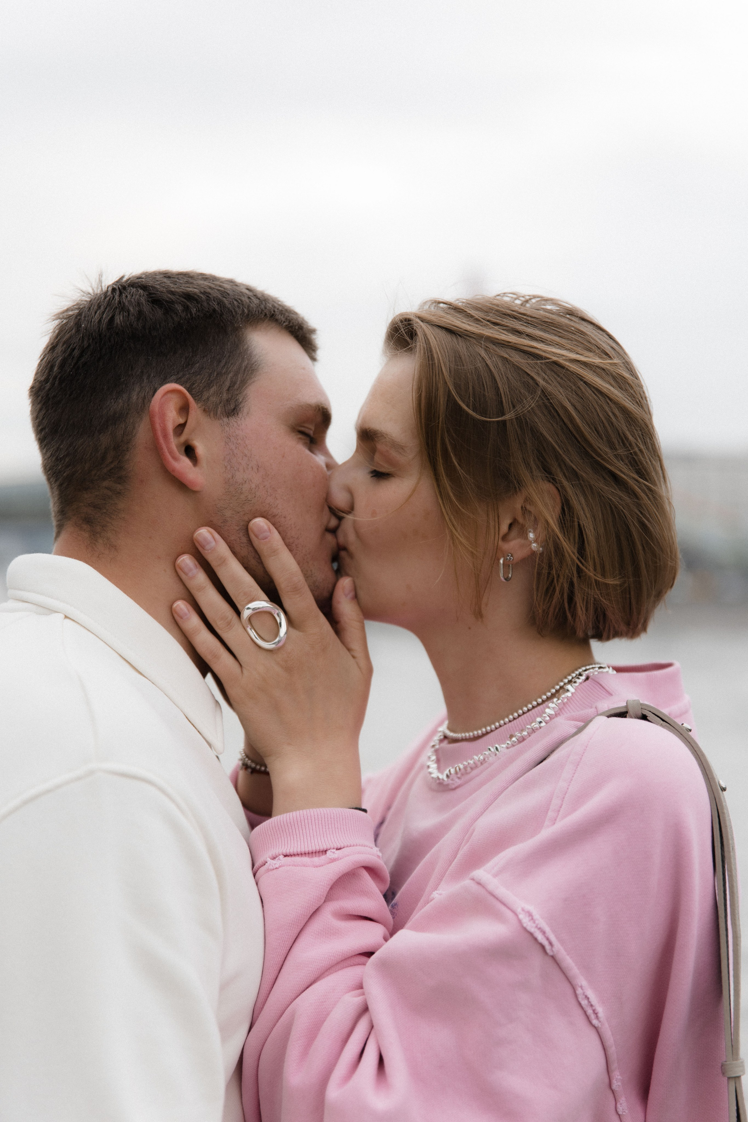 Дождь, как повод. Женский и свадебный фотограф Москва Елизавета Перова