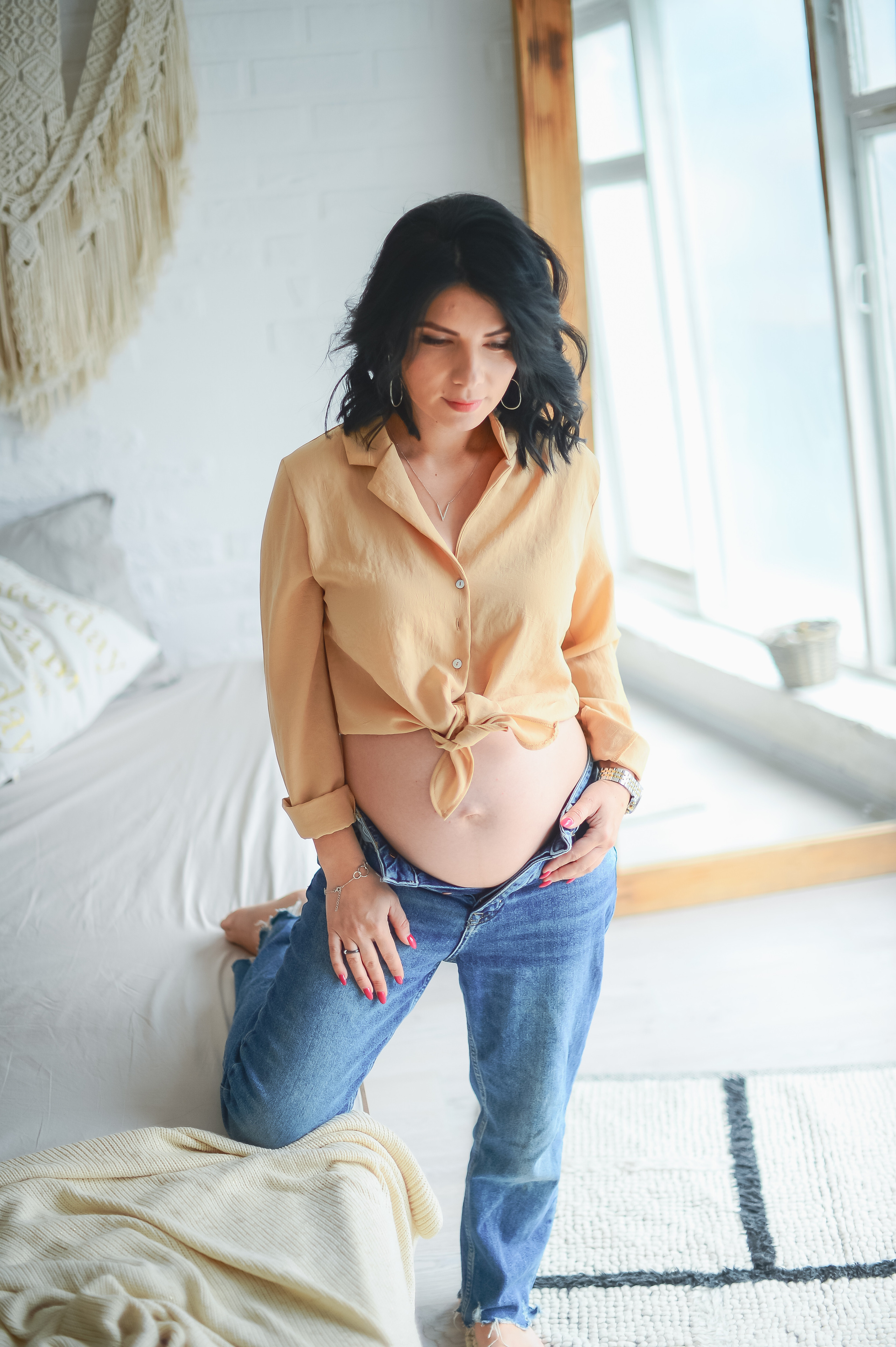 Беременность. Фотограф Ирина Сахарчук Выпускные альбомы для детского сада и школы