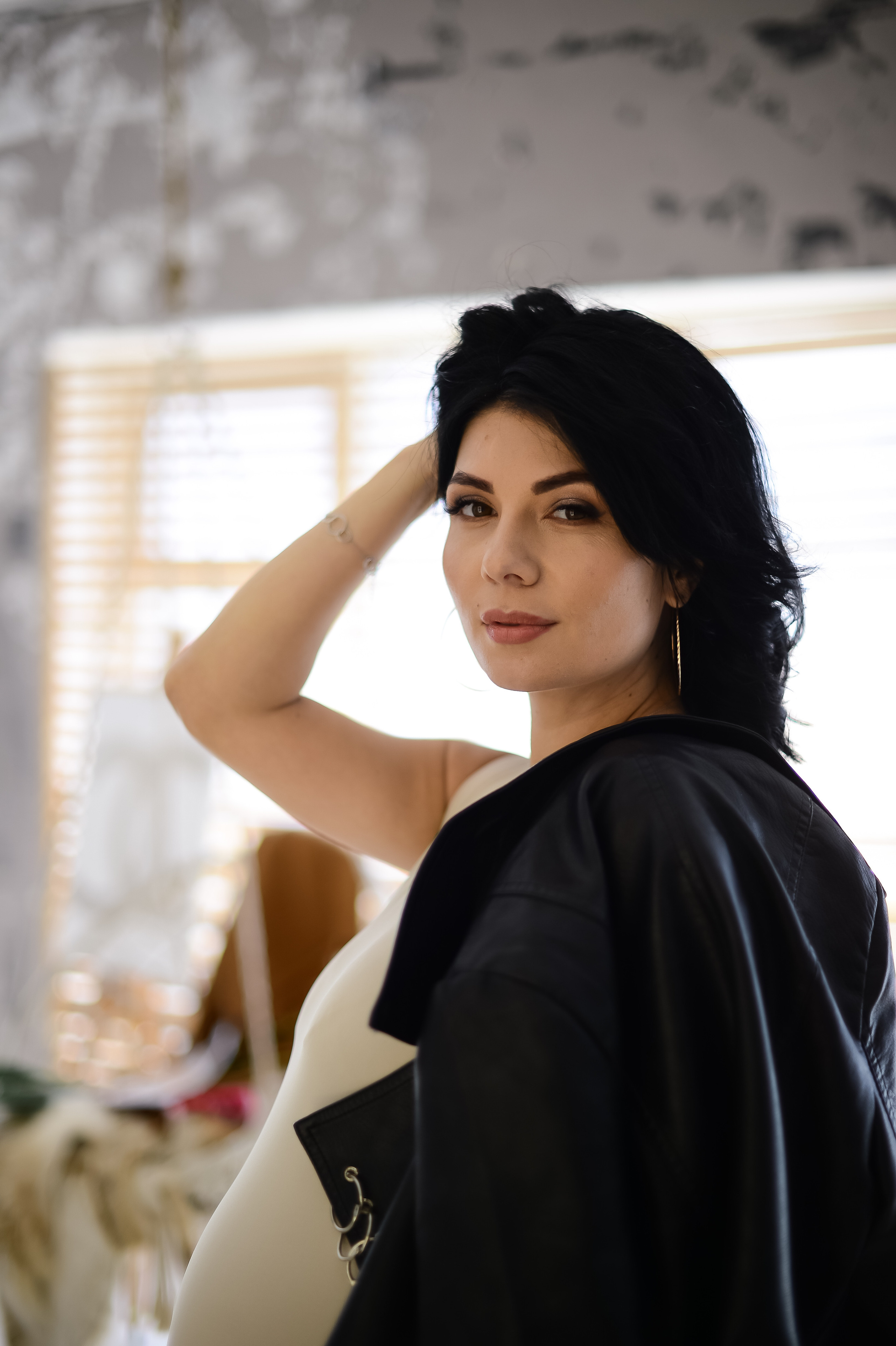 Беременность. Фотограф Ирина Сахарчук Выпускные альбомы для детского сада и школы