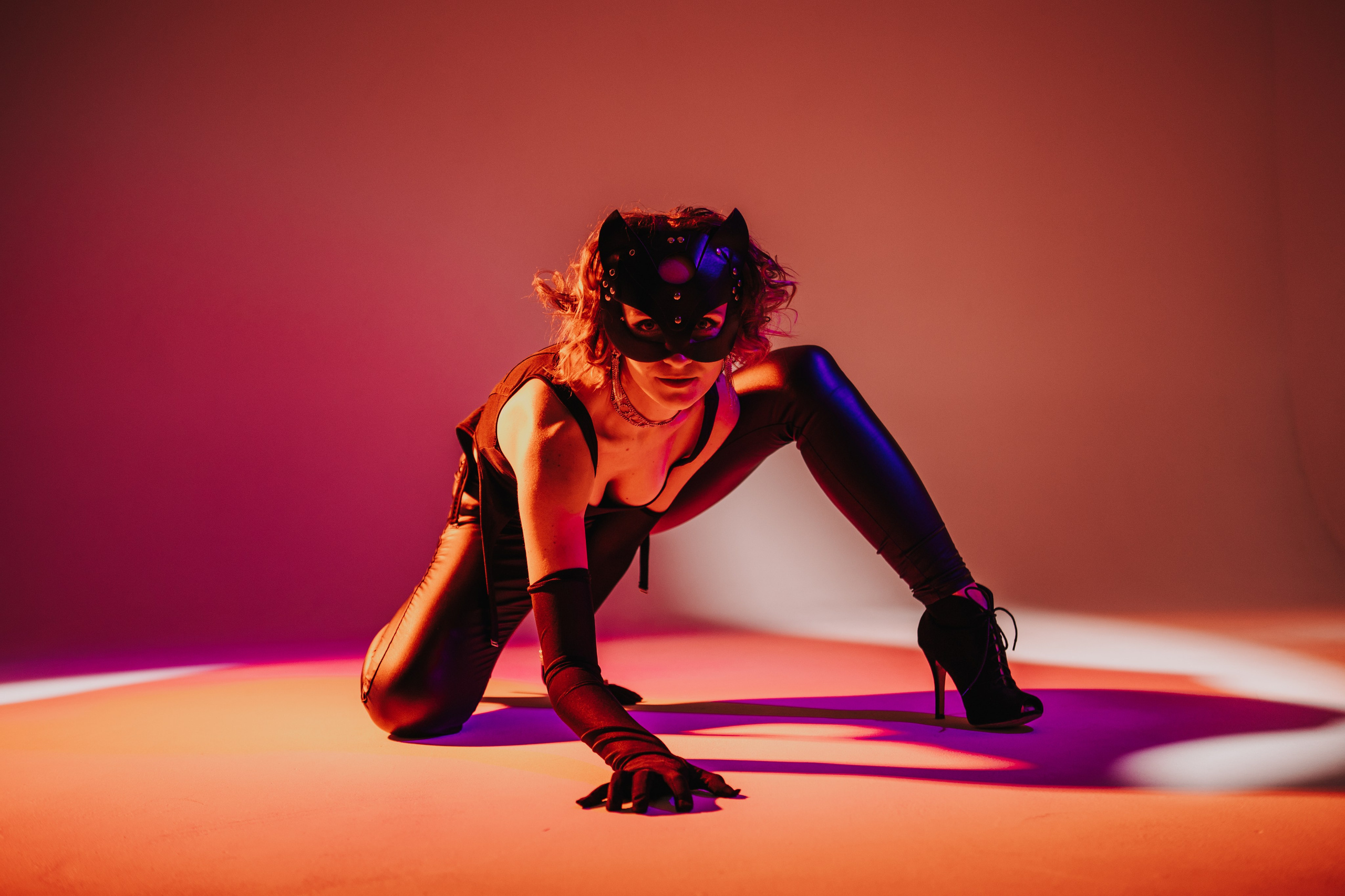 Кожа. Свадебный фотограф в Москве