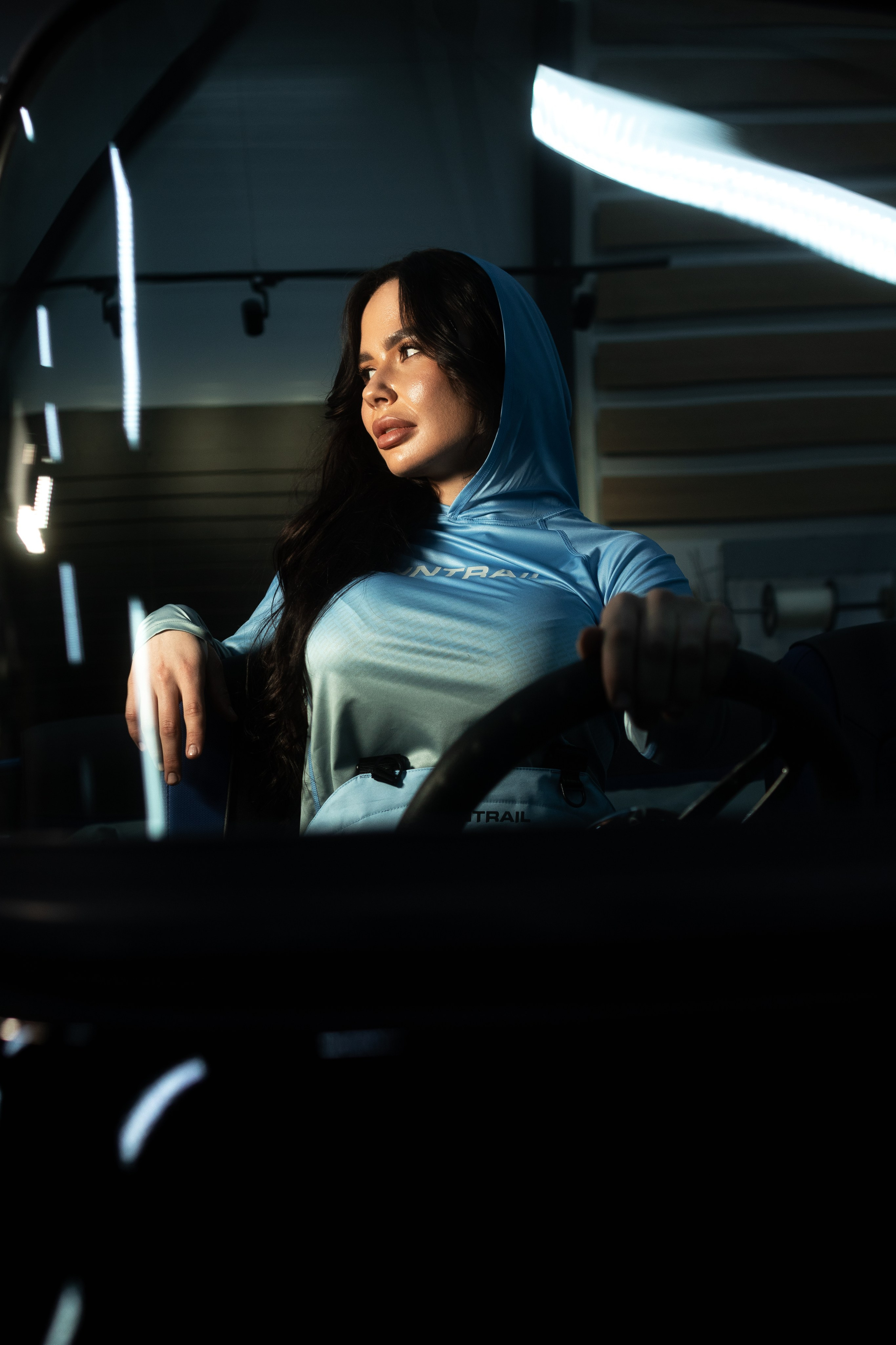 Центр «Экстрим». Фотограф Питиримов Валерий