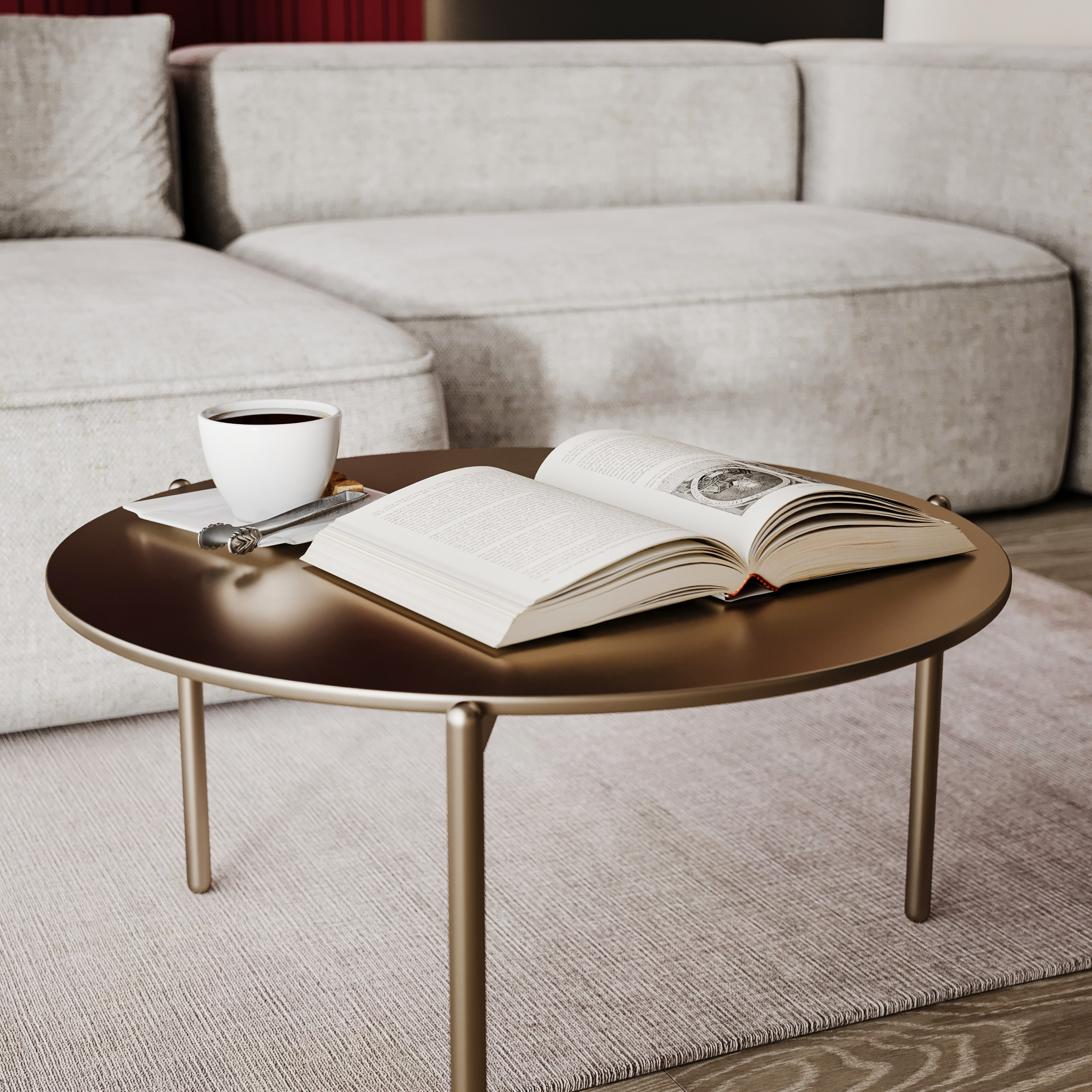 ЖК City bay. 3D визуализатор в Москве Сердюк Владислав