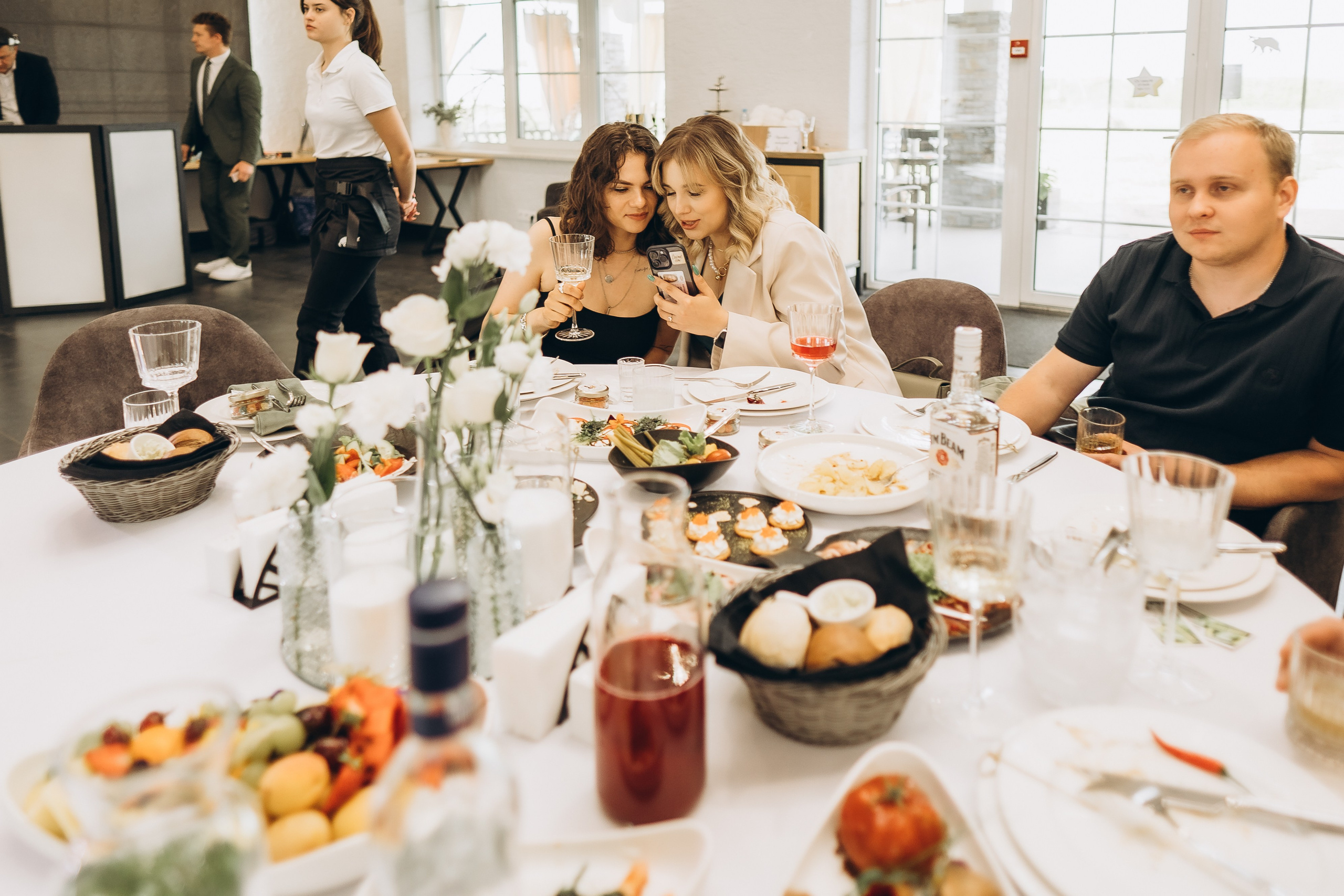 Выездная регистрация+банкет. Фотограф ПИТЕР СПБ Надежда Баранова