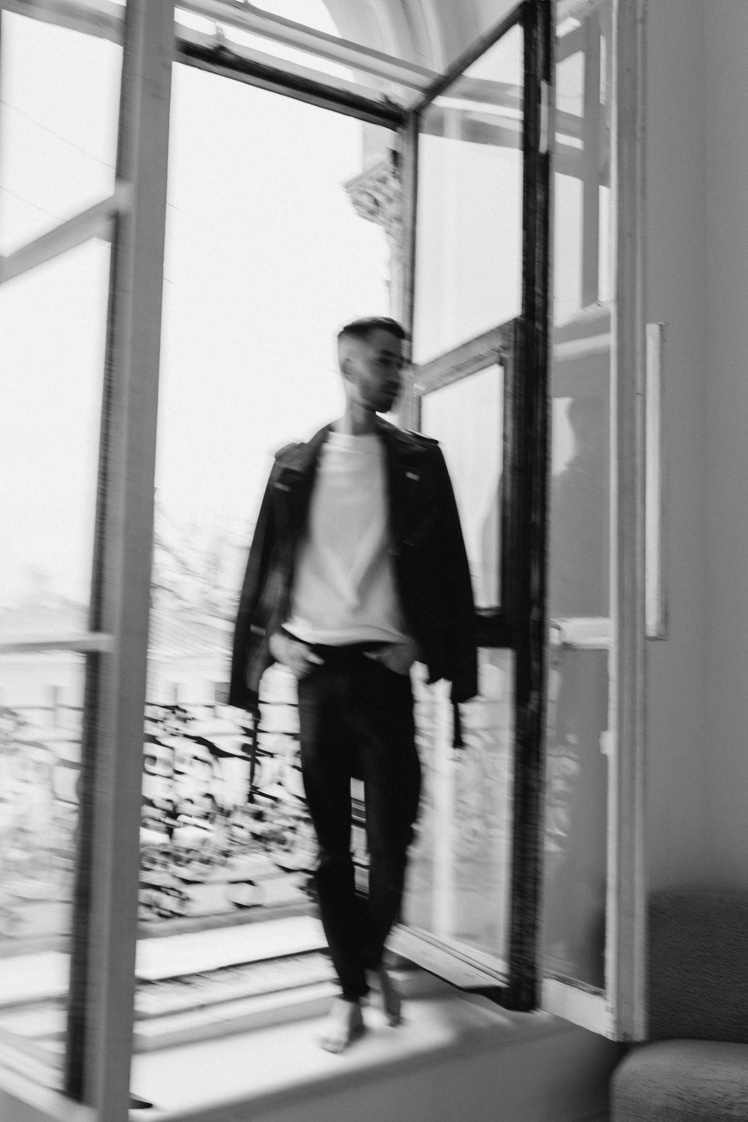 Антон студия Спб (мужская индивидуальная съемка). Фотограф ПИТЕР СПБ Надежда Баранова