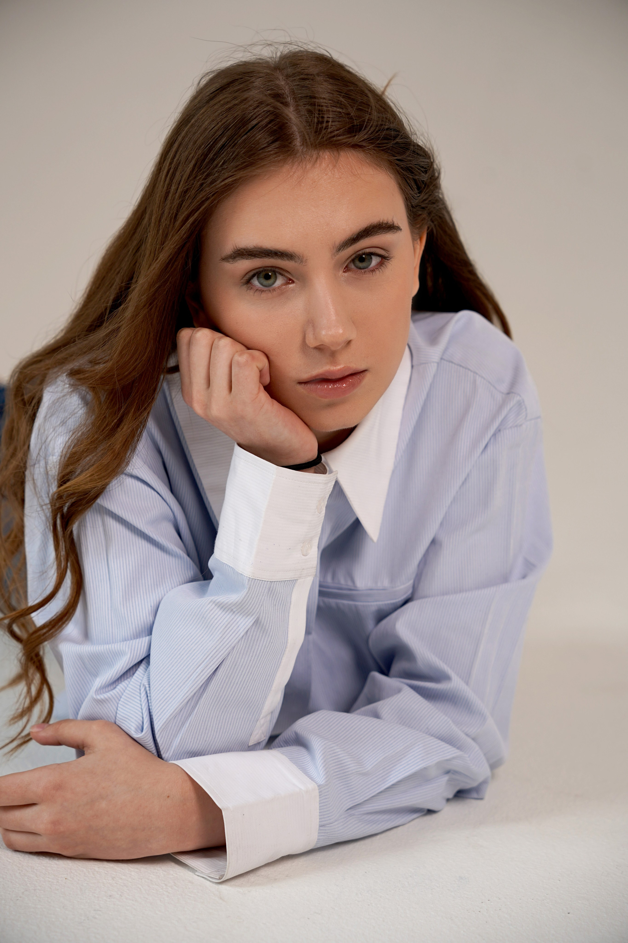 Мария. Студийный и портретный фотограф в САНКТ-ПЕТЕРБУРГЕИрина Махаон