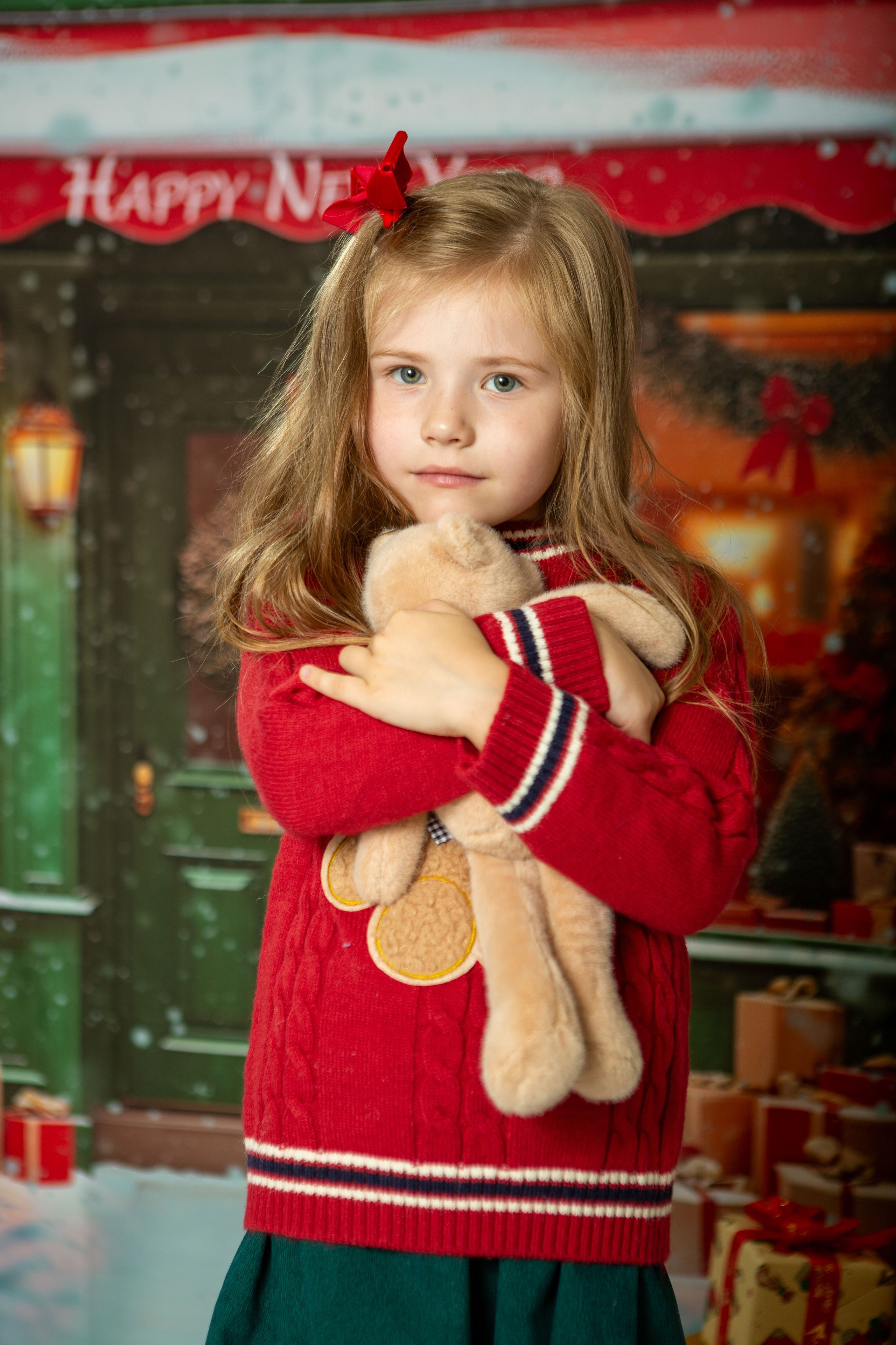 Фотопроект в детском саду. Семейный и детский фотограф Ольга Невская