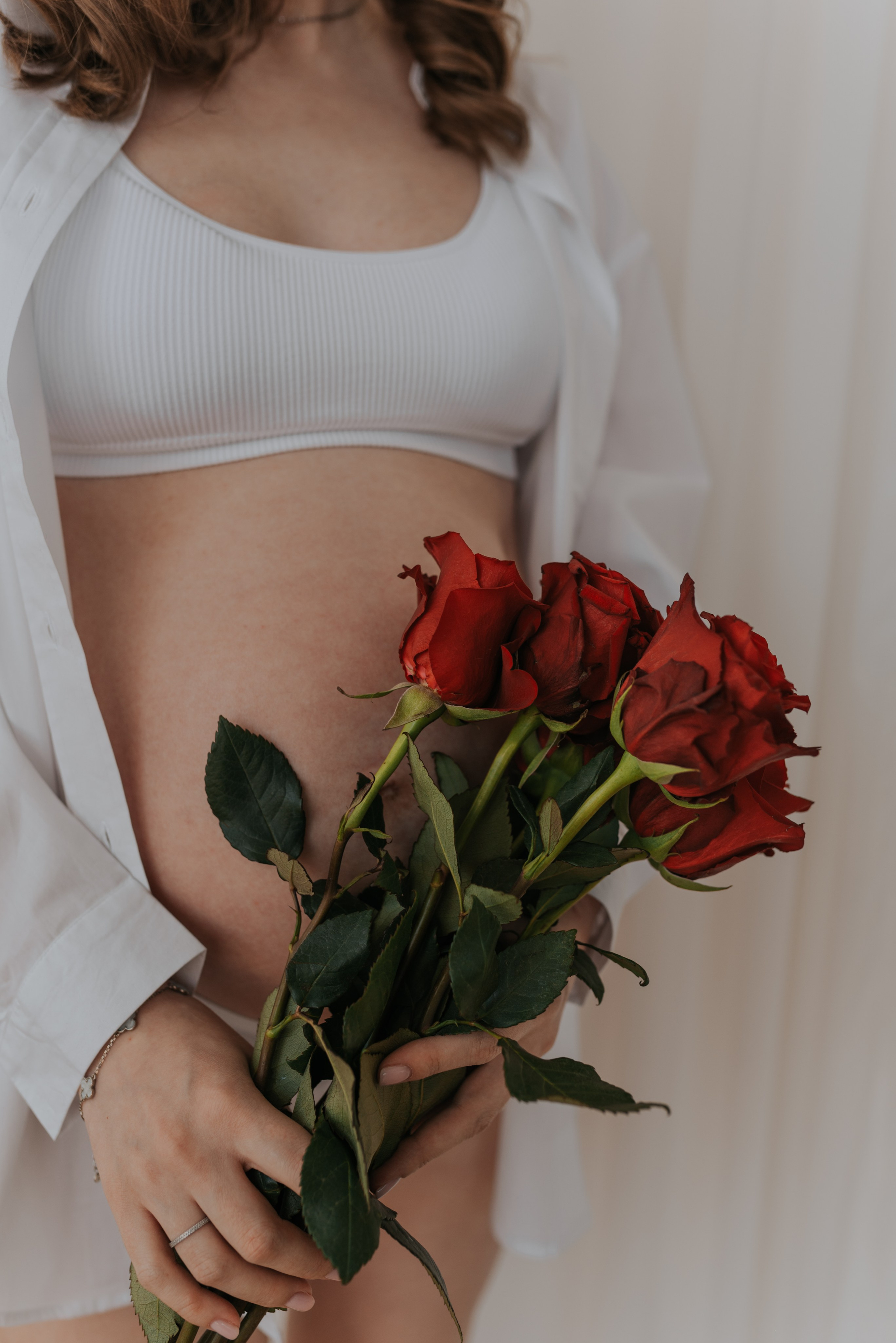 Елизавета&Максим. Женский фотограф в Москве Ирина Горшкова