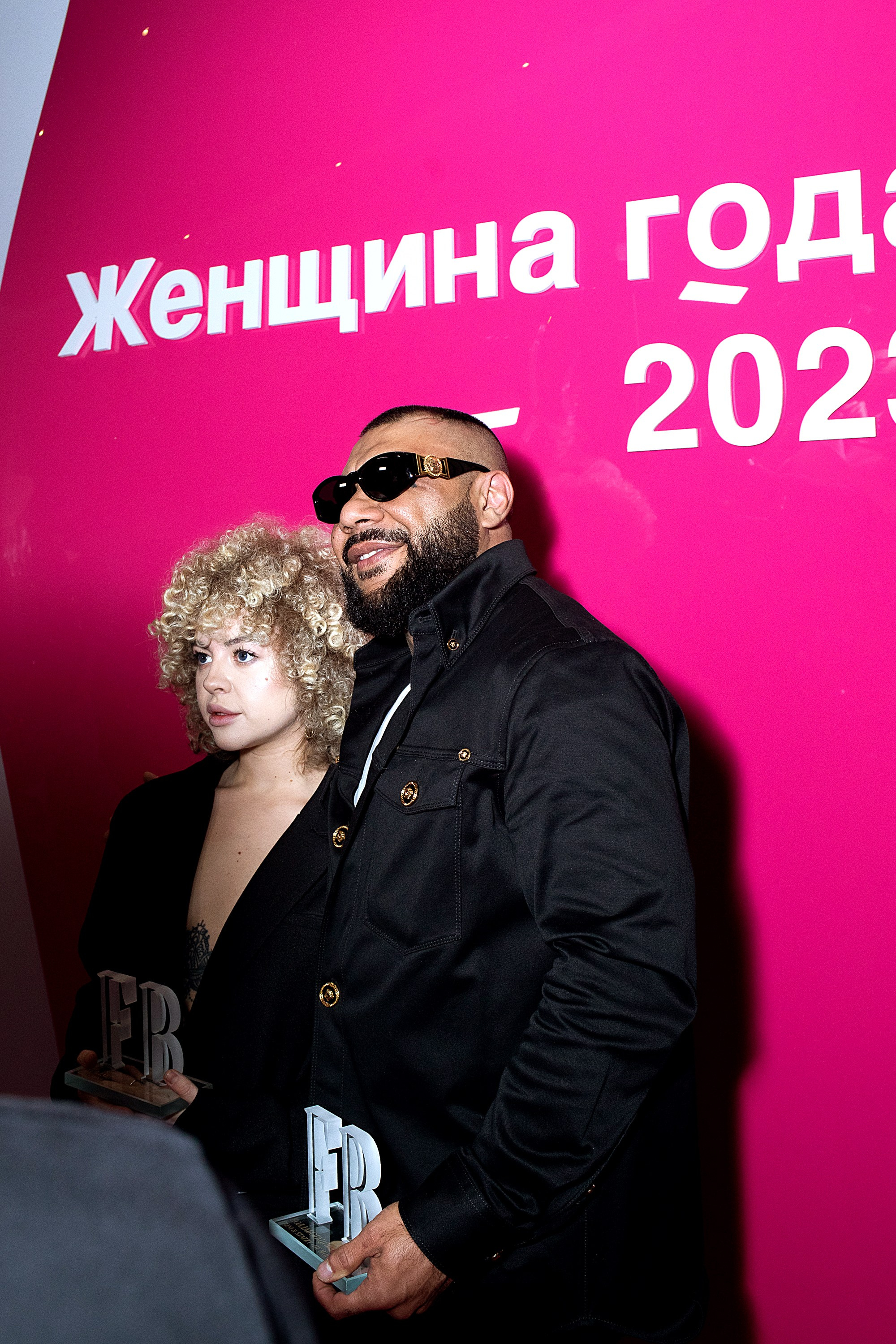 FB. Art photographer Nino