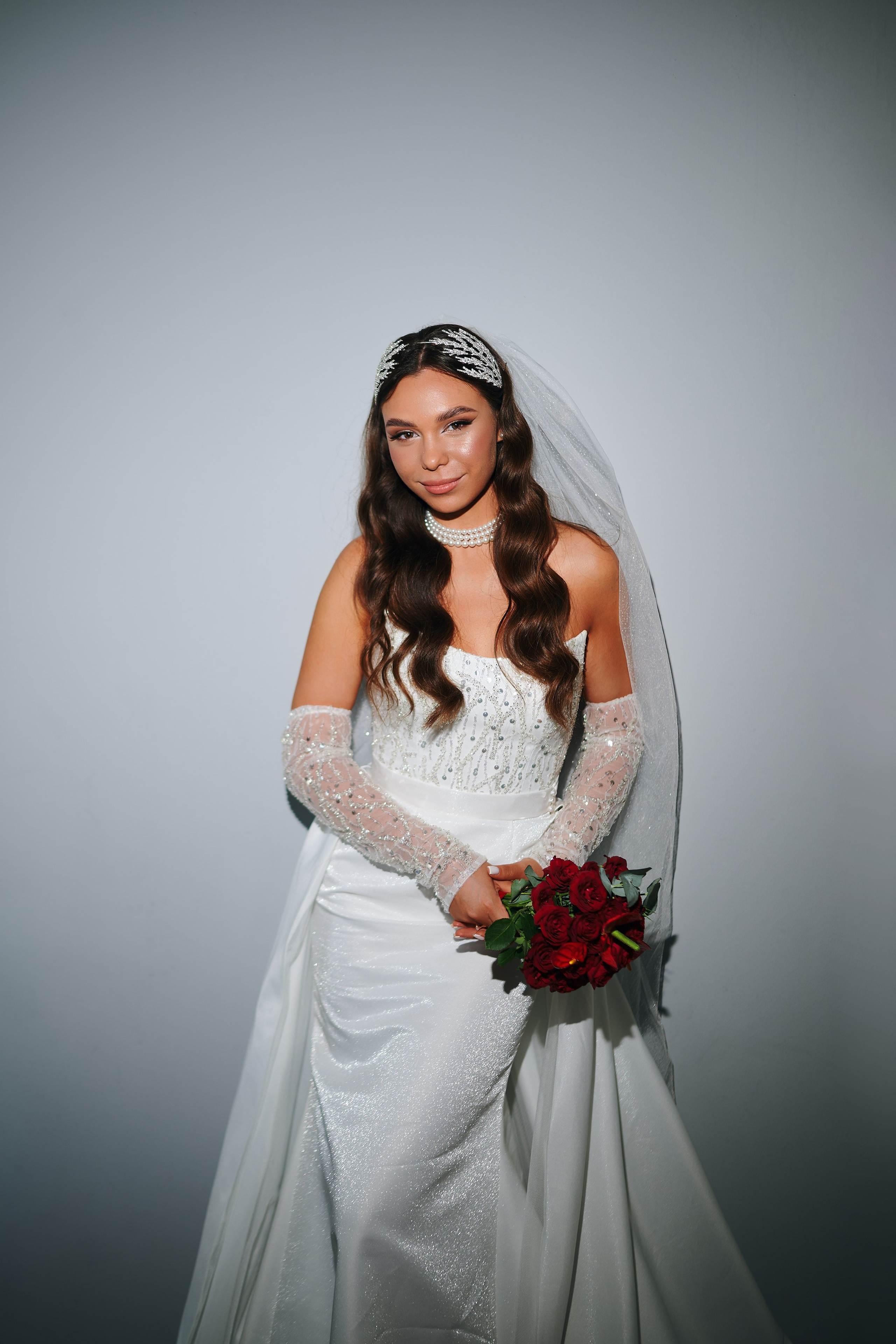 Полина и Влад. Репортажной фотограф Ариан