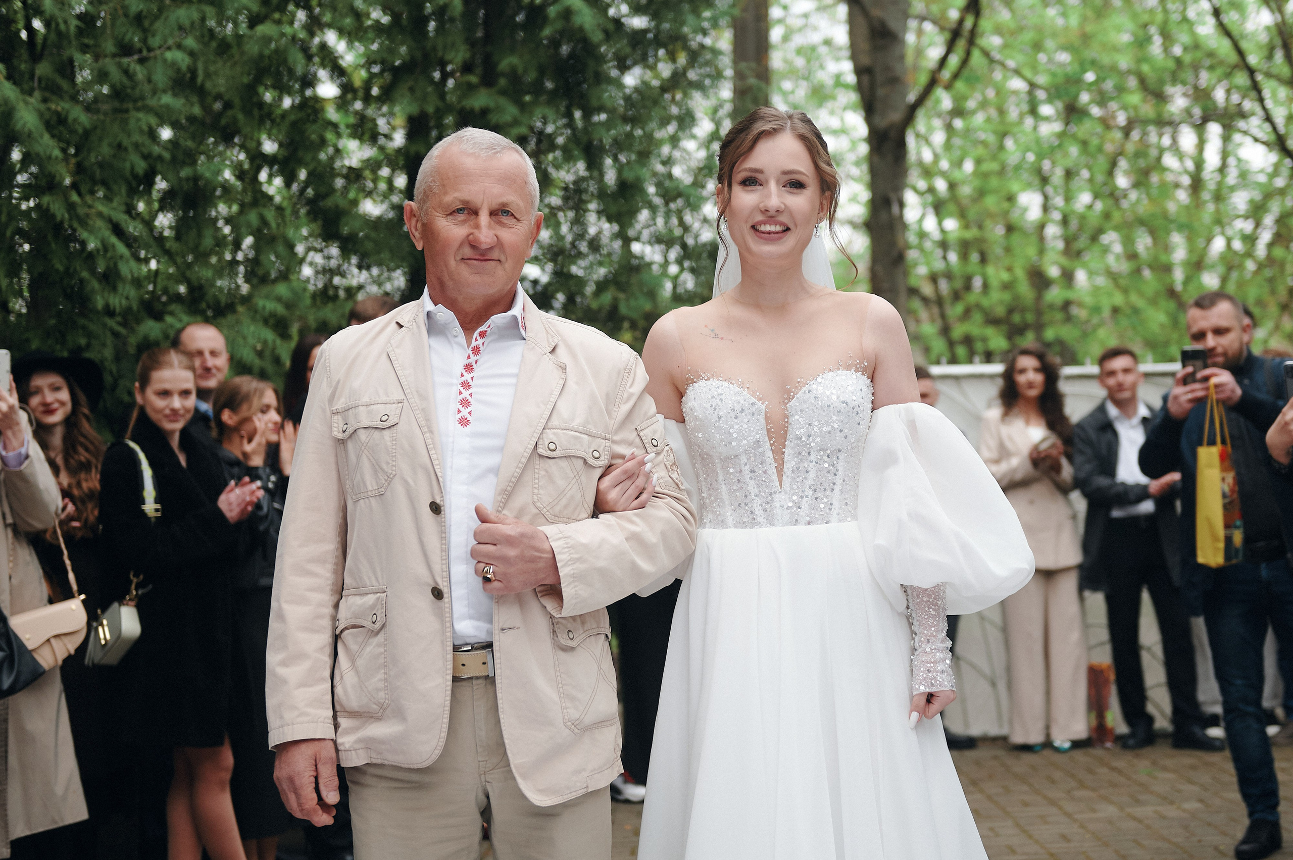 Алена и Ваня. Репортажной фотограф Ариан