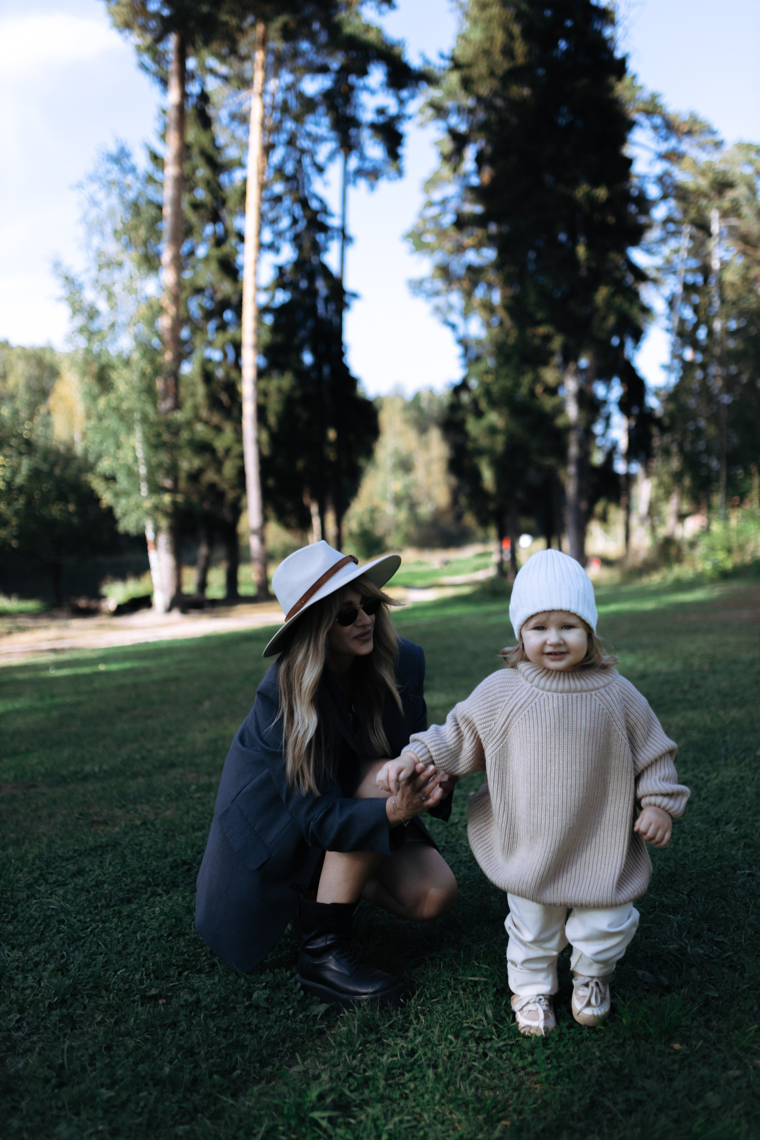 Юля и Мишель. Свадебный фотограф | Москва
