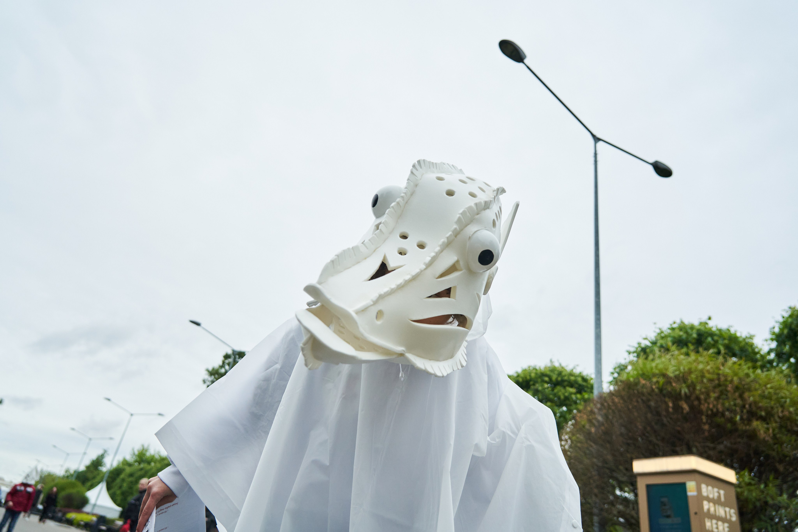 Небо | Парк Горького. Профессиональная фотосъемка в Москве