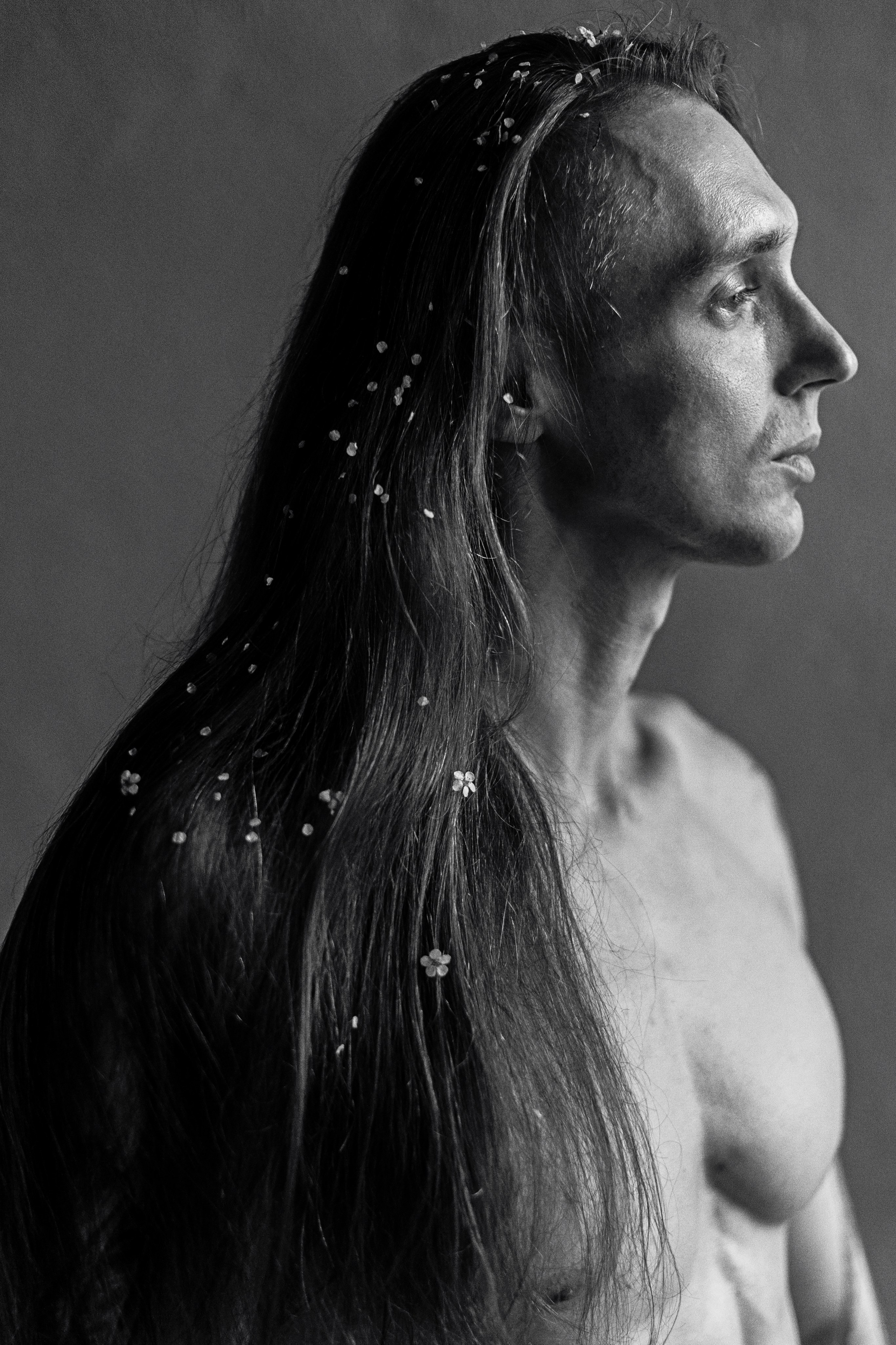 Дима. Сергей Виноградов фотограф Россия Санкт-Петербург