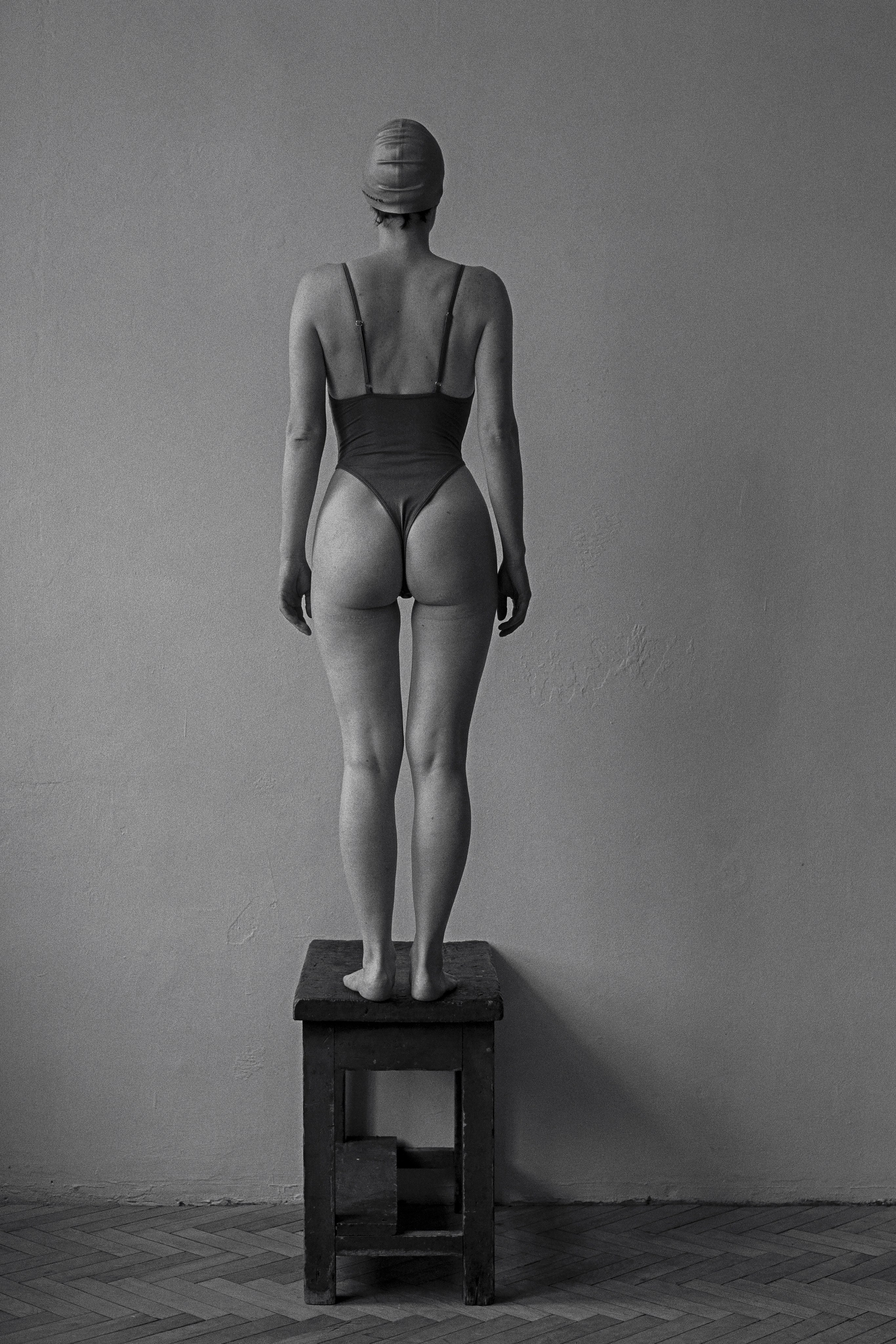 Elena. Sergey Vinogradov photographer Russia Saint Petersburg