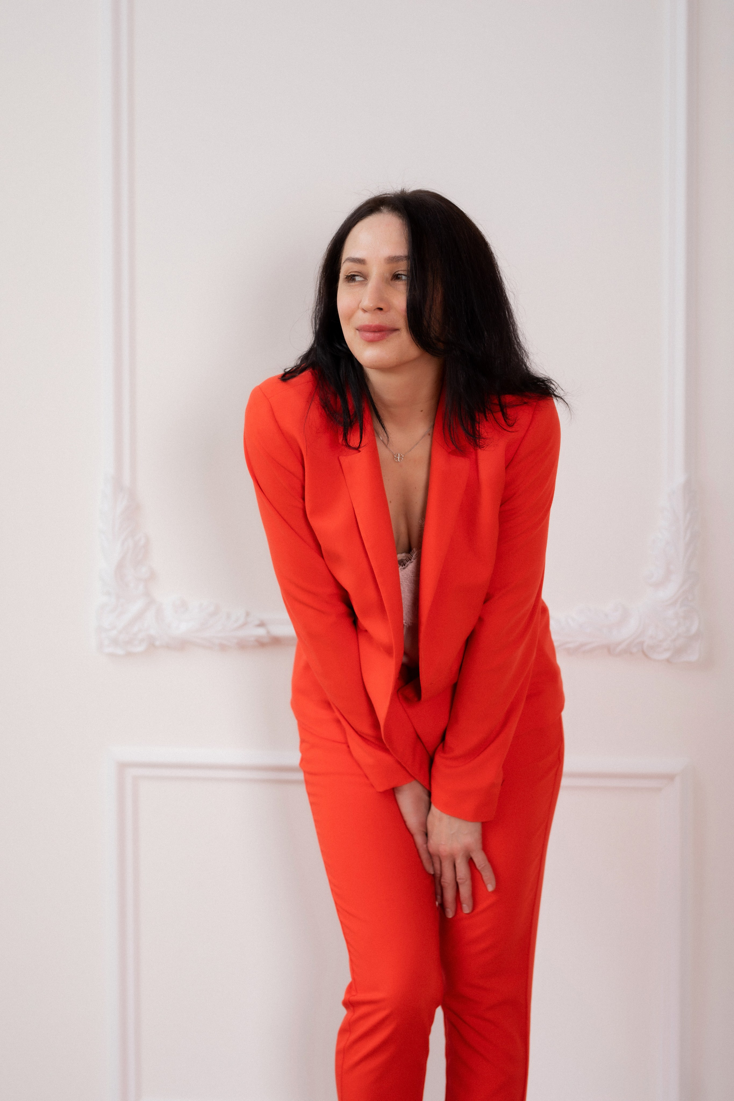 Мария. Фотограф чувственного портрета в Санкт-Петербурге Светлана Фролова