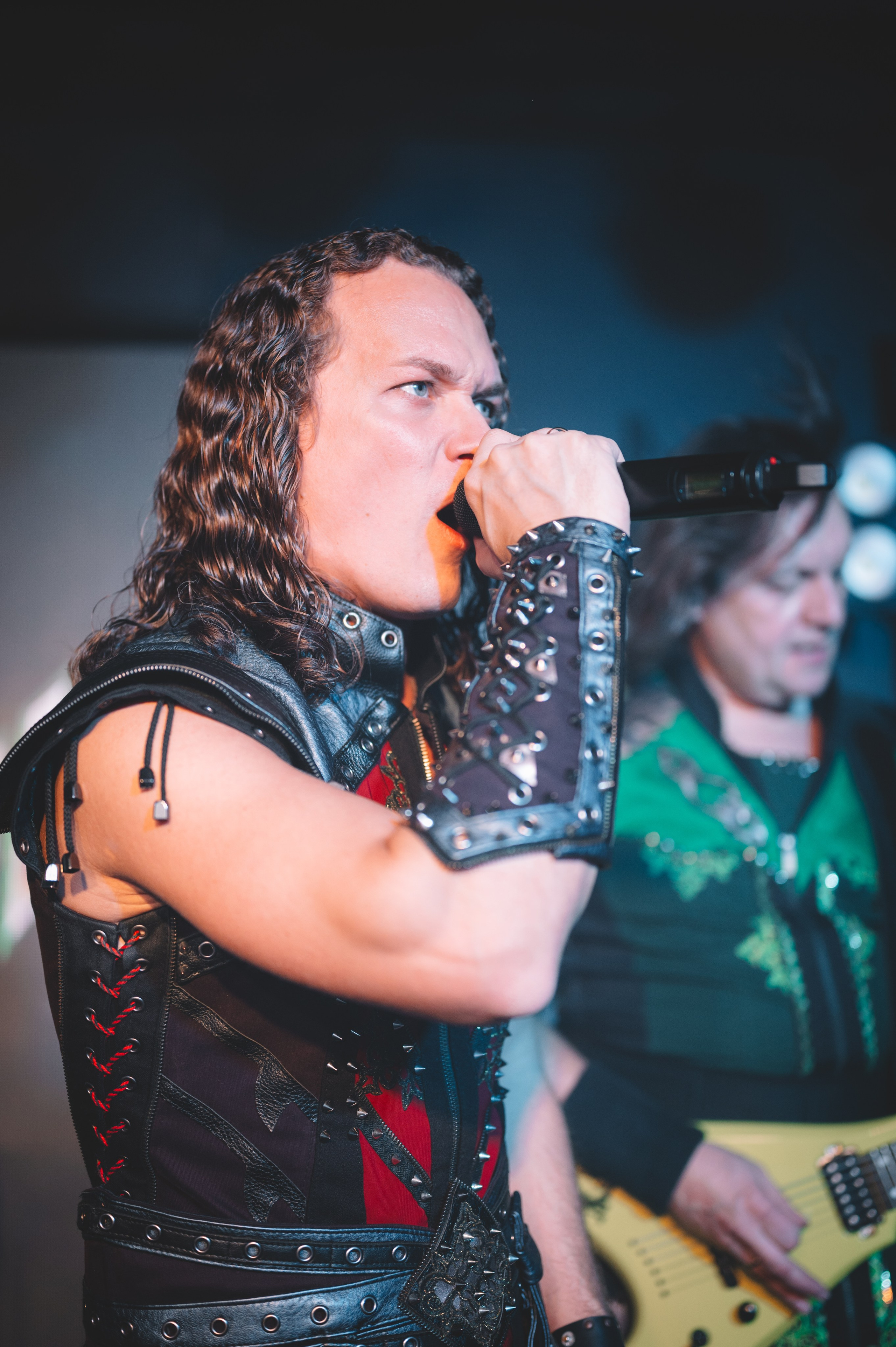 ЭПИДЕМИЯ в Пензе. Фотограф Анна Темнова. Пенза