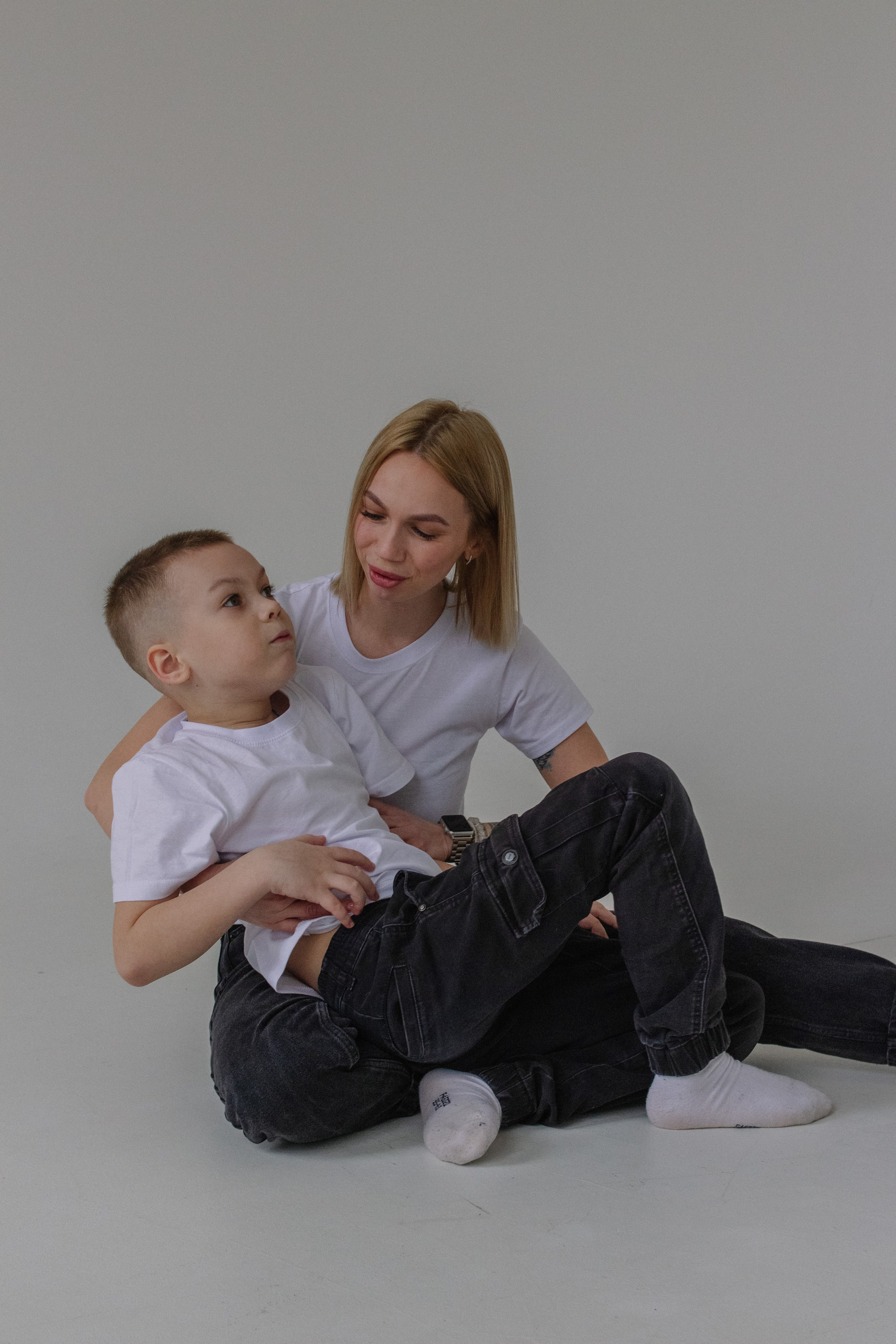 КСЮША & МИША. Фотограф в Нижнем Новгороде Соловьева Анастасия