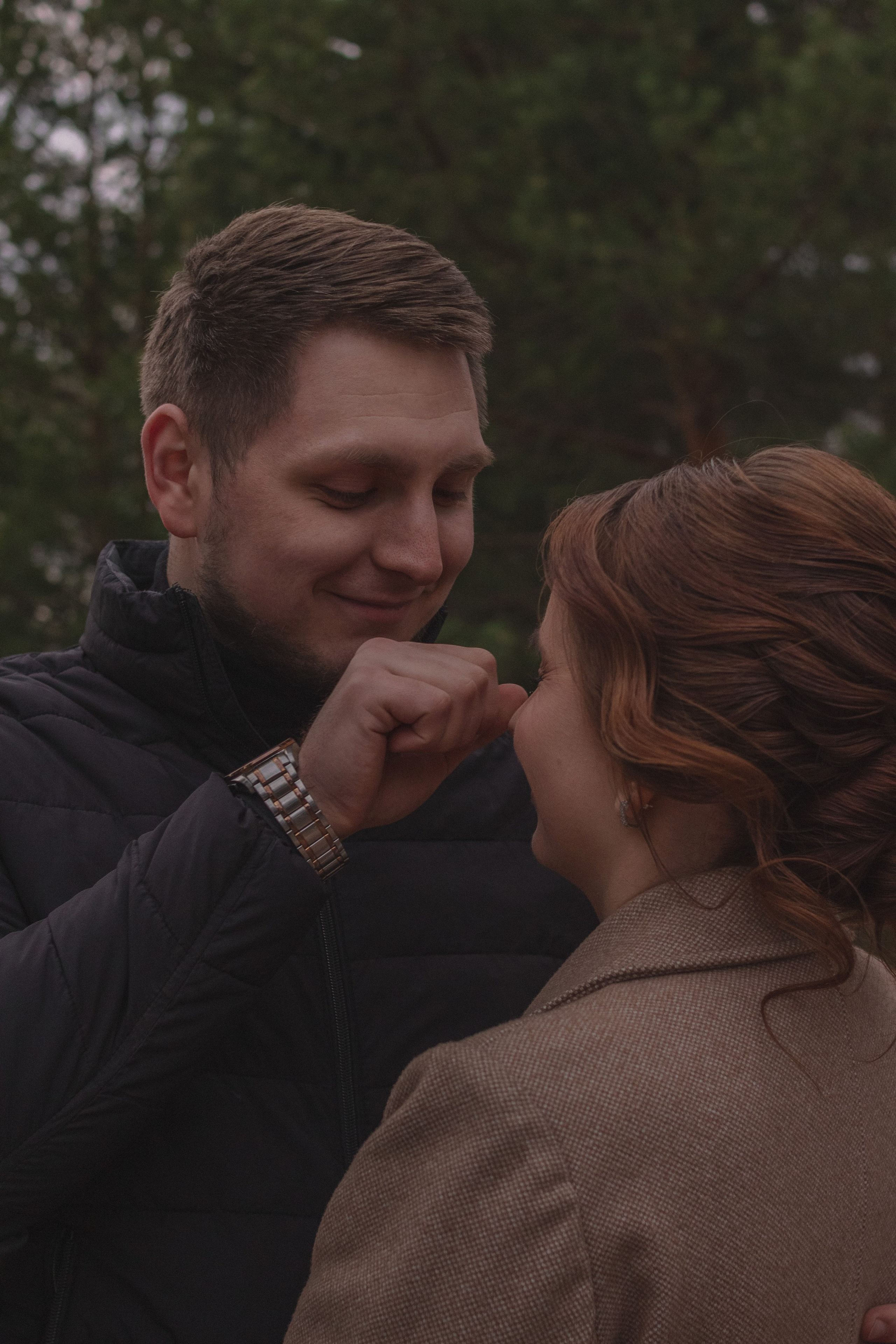 Андрей & Екатерина. Фотограф в Нижнем Новгороде Соловьева Анастасия