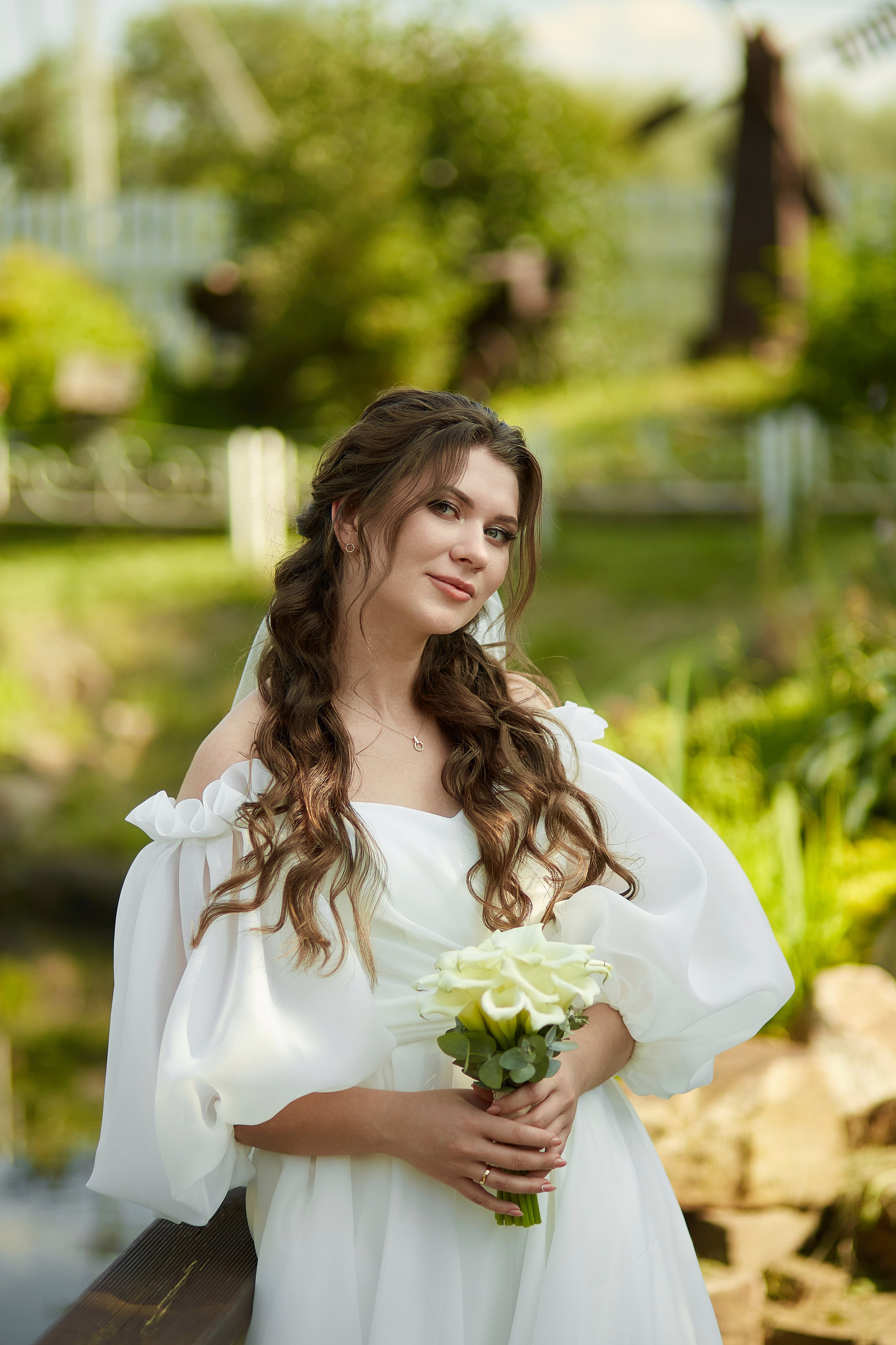 Алексей и Елена. Елена Бордо | Фотограф Москва