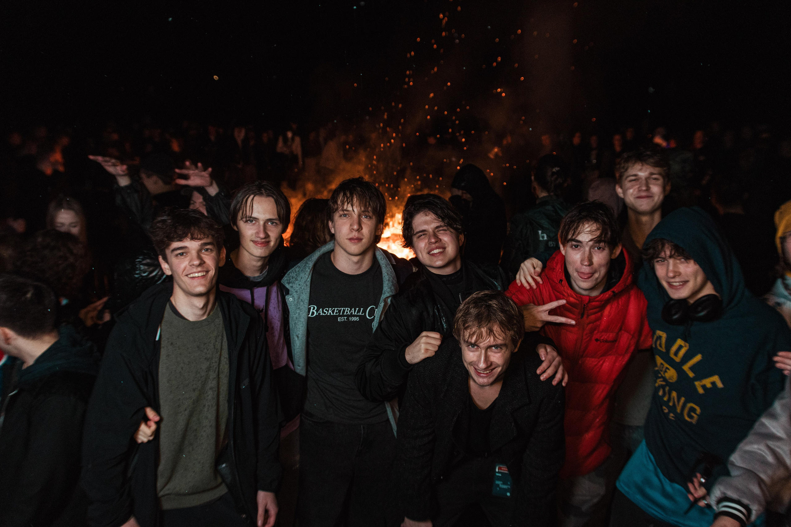DEADZONE '25. Фотограф в Москве