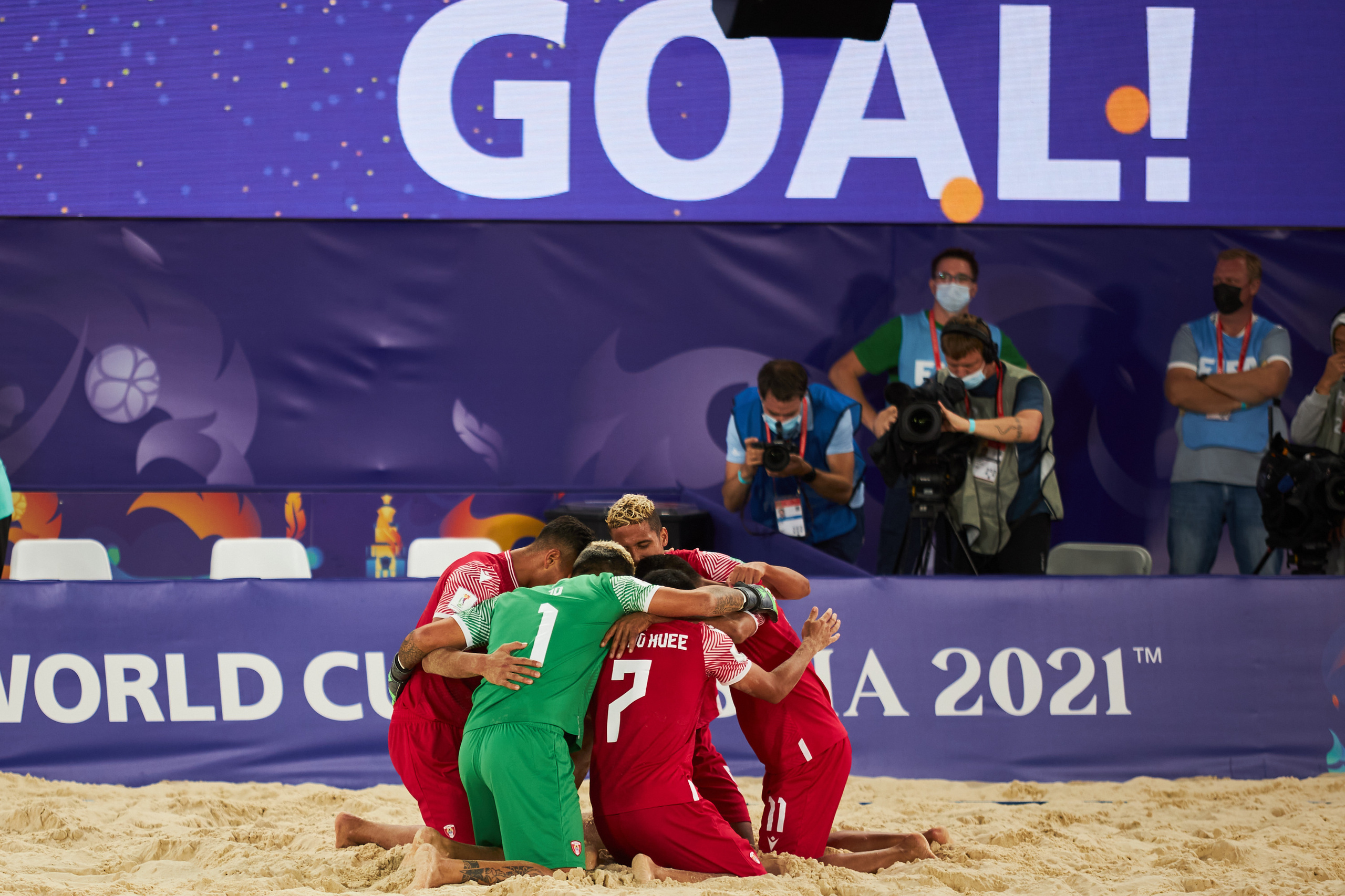 Коммерческий фотограф