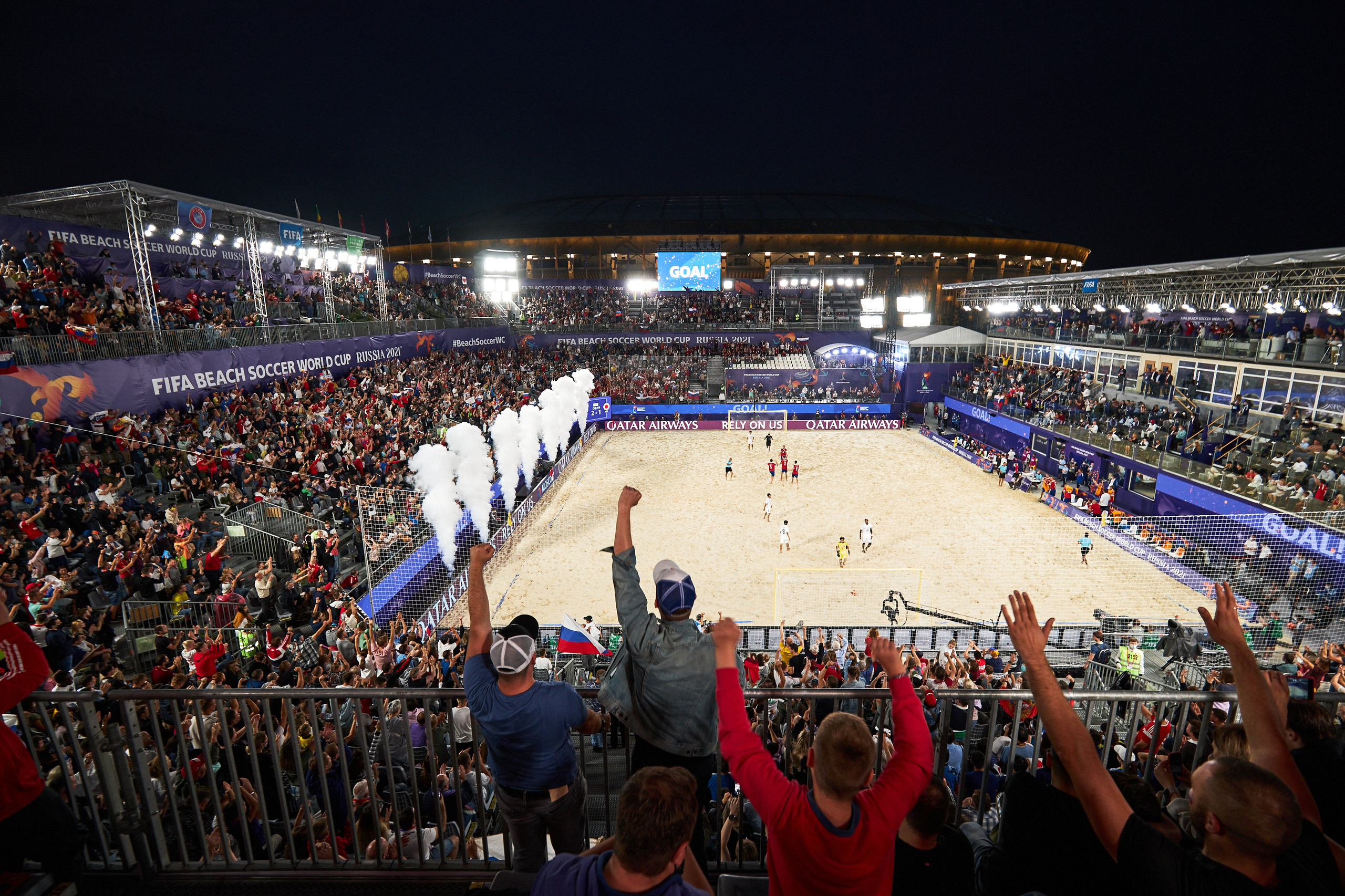 Коммерческий фотограф