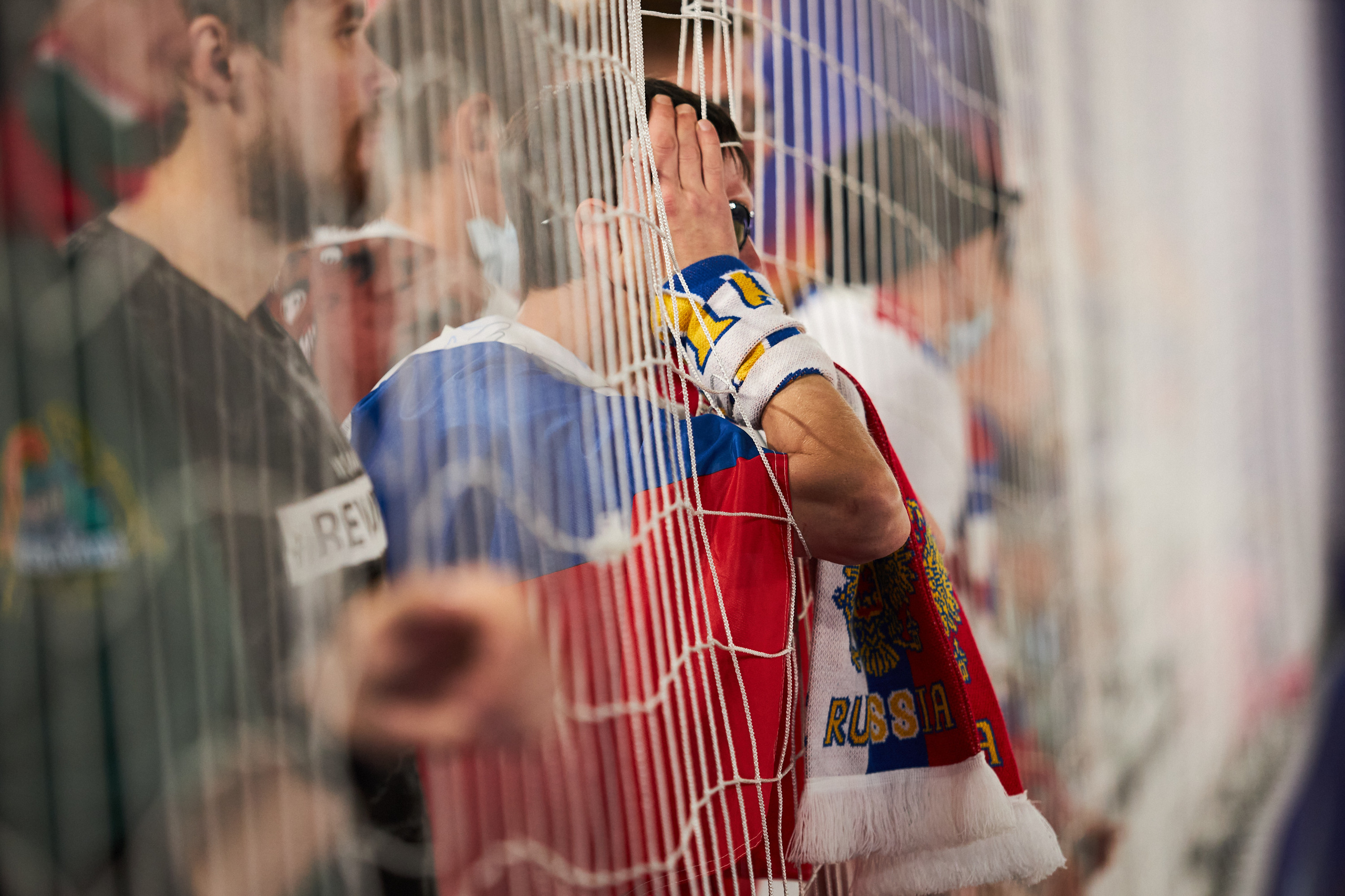 Коммерческий фотограф