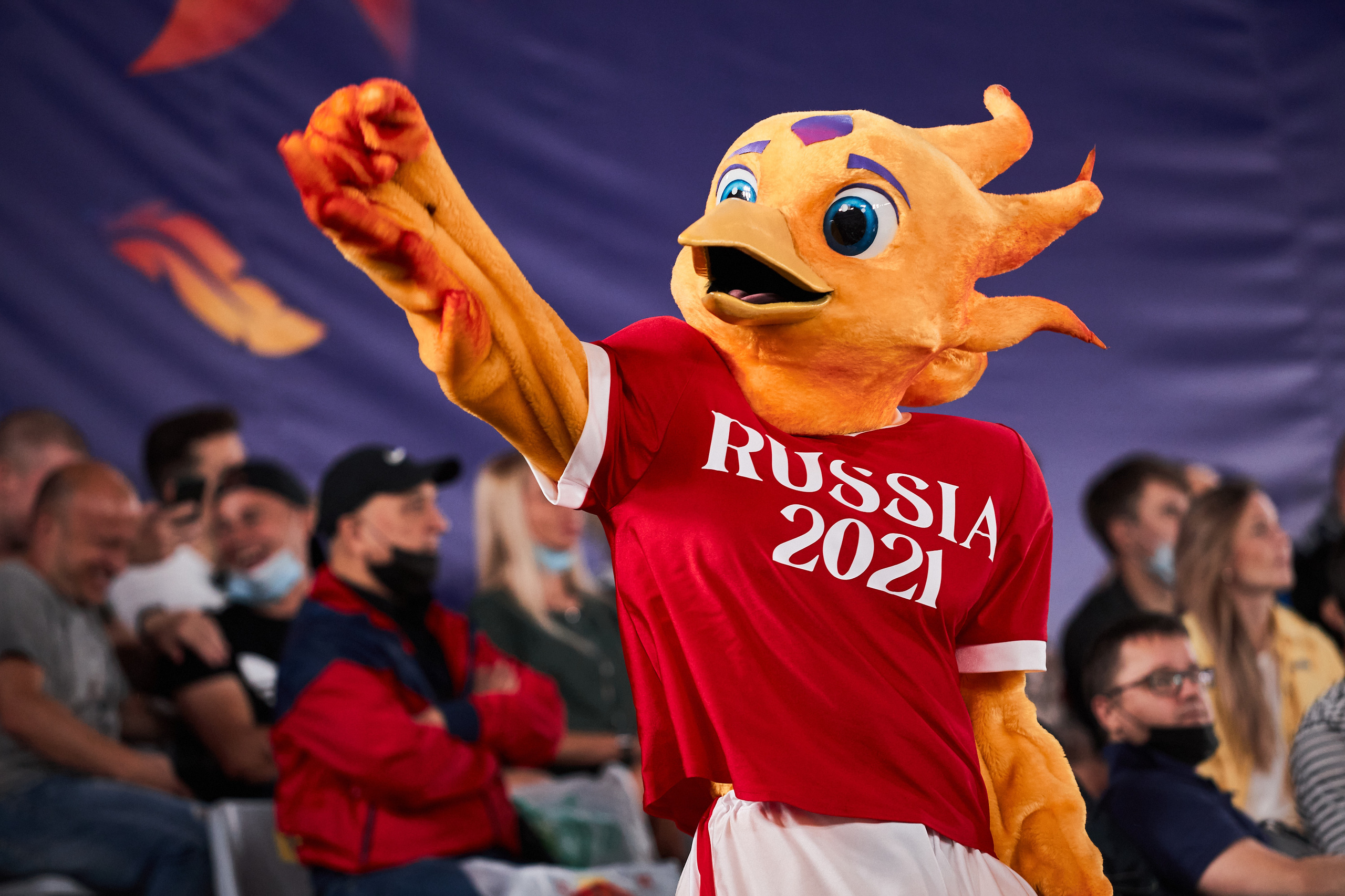 Коммерческий фотограф