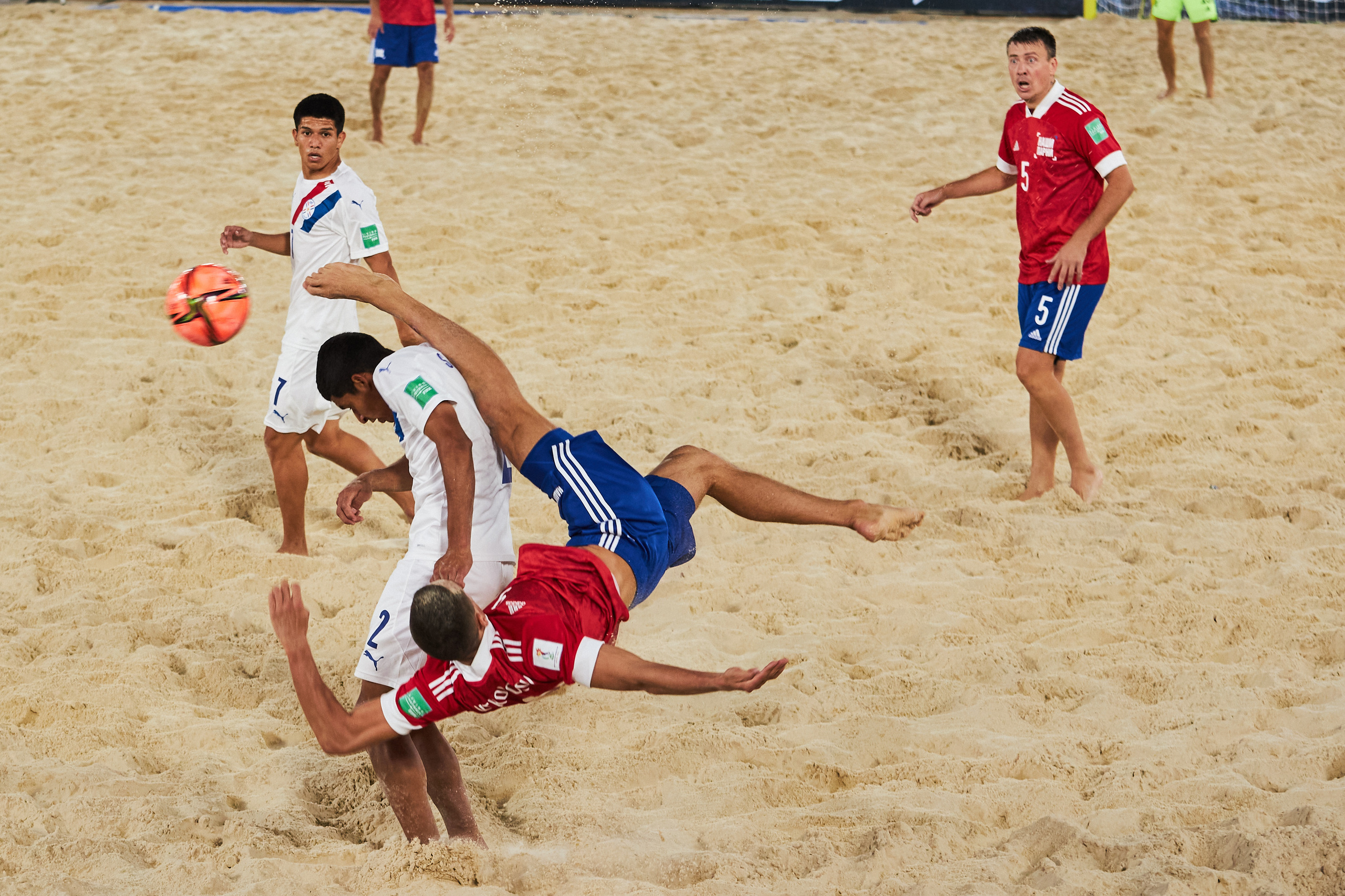 Коммерческий фотограф