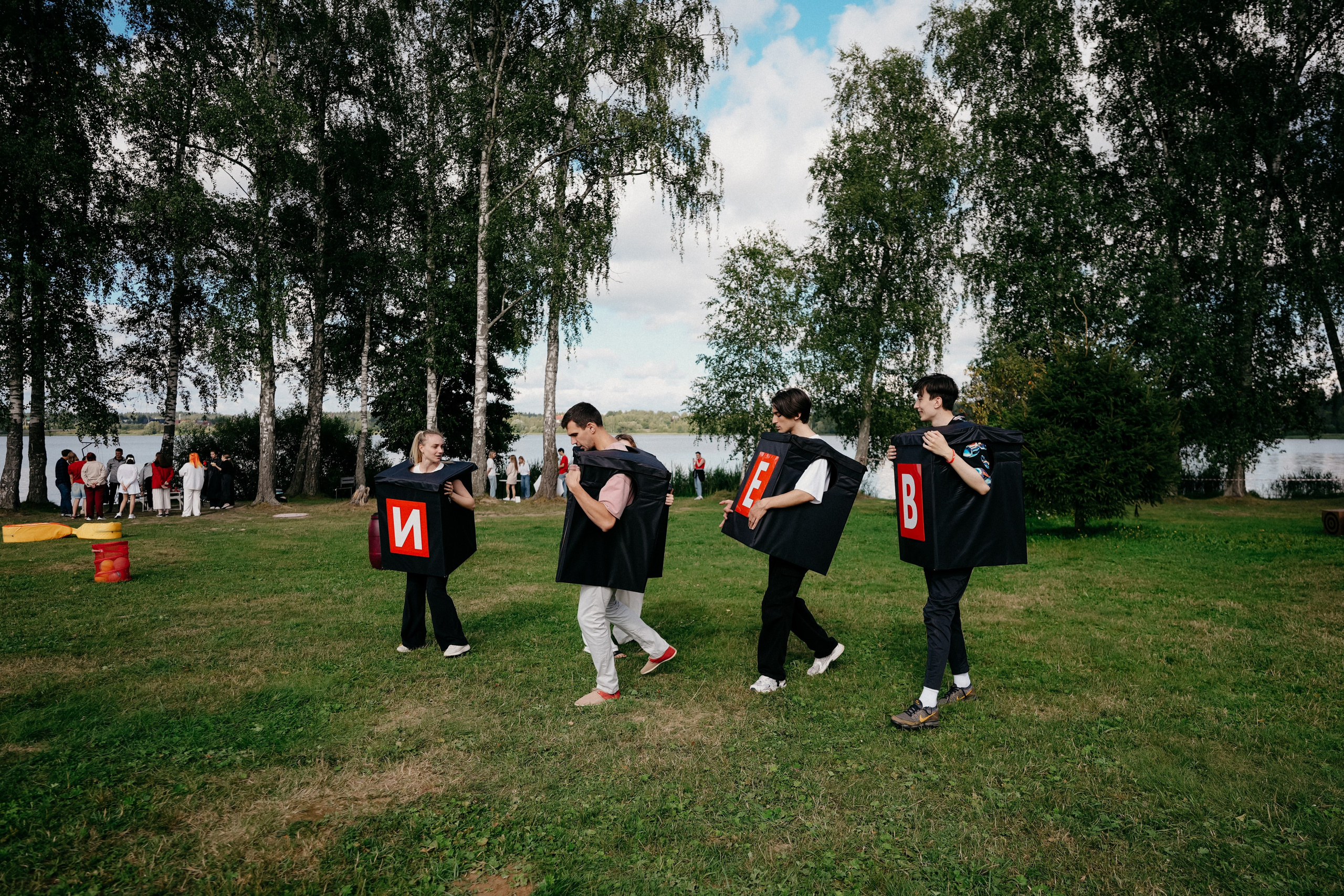 ArrowMedia. Фотограф в Москве Дмитрий Рогов